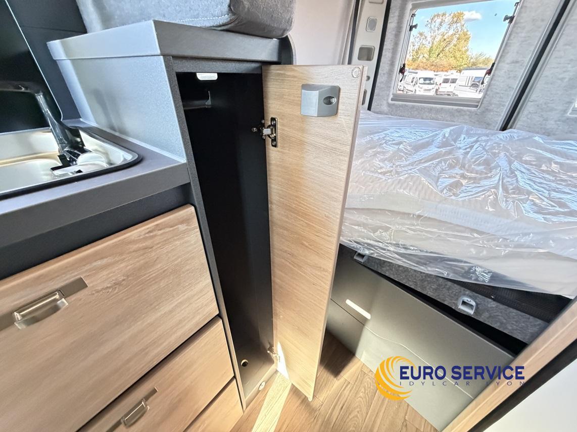 KNAUS BOXLIFE 540 MQ PLATINIUM SELECTION