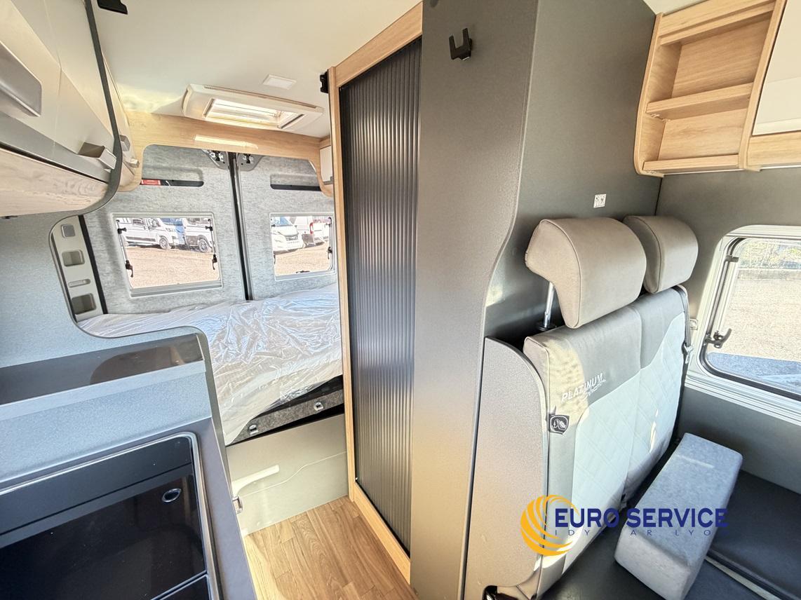 KNAUS BOXLIFE 540 MQ PLATINIUM SELECTION