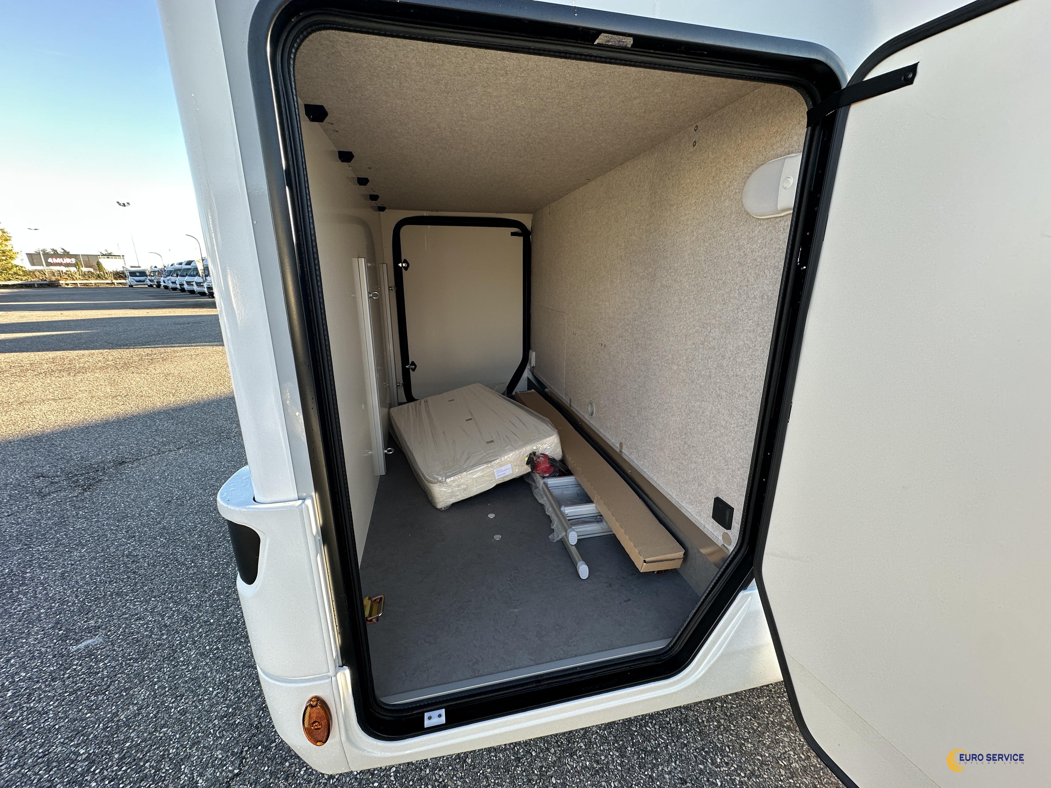 MC LOUIS MC4 365 FORD