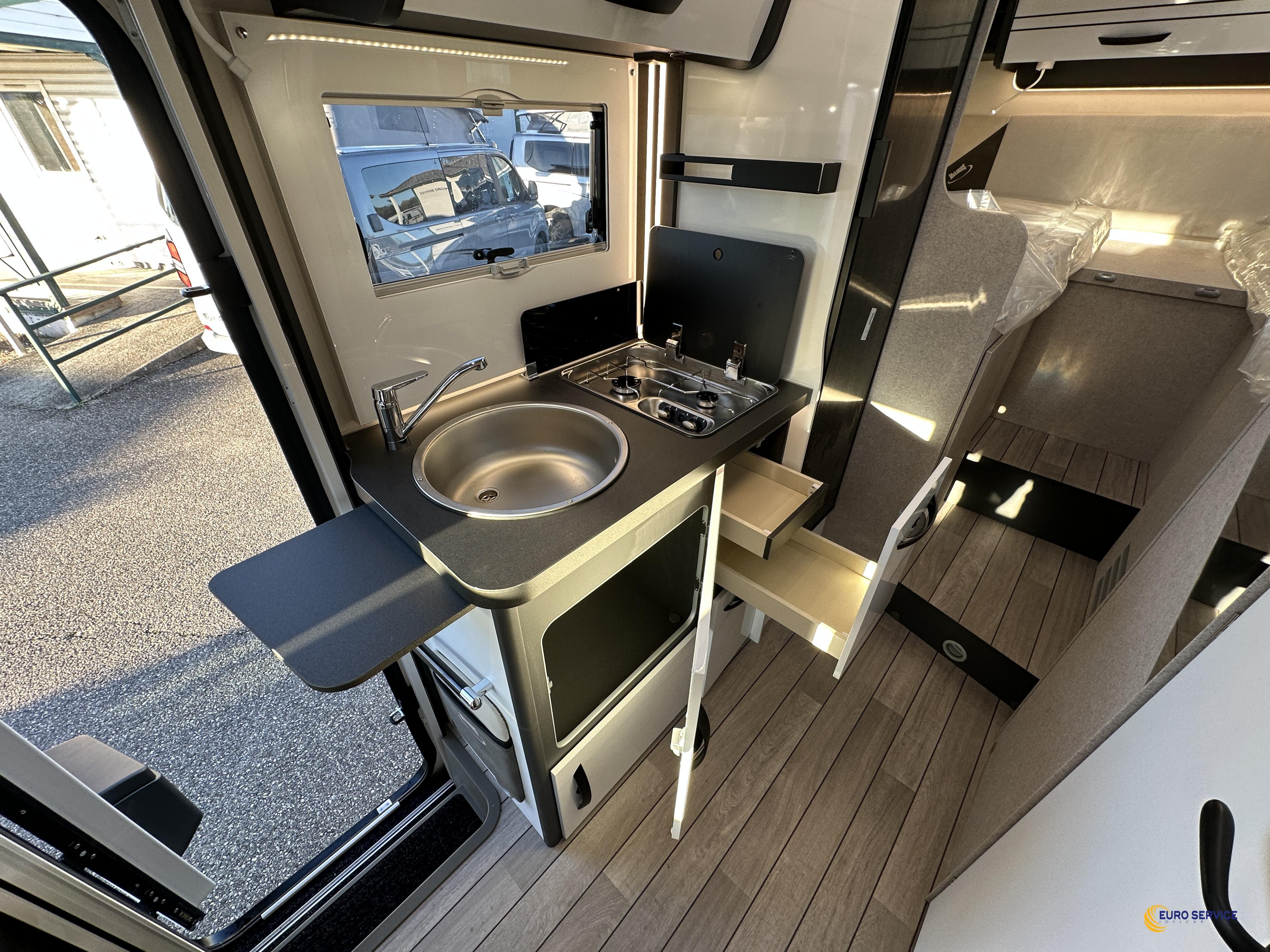 MC LOUIS MC4 365 FORD