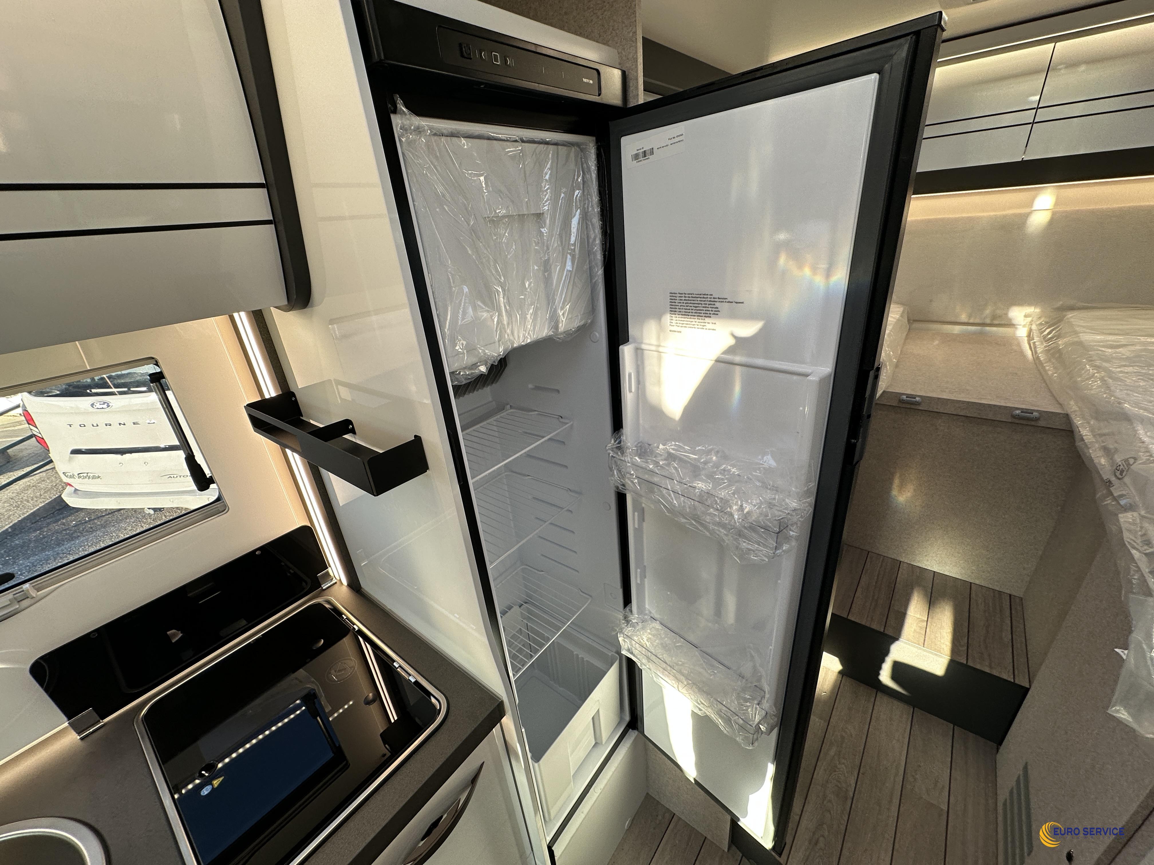 MC LOUIS MC4 365 FORD