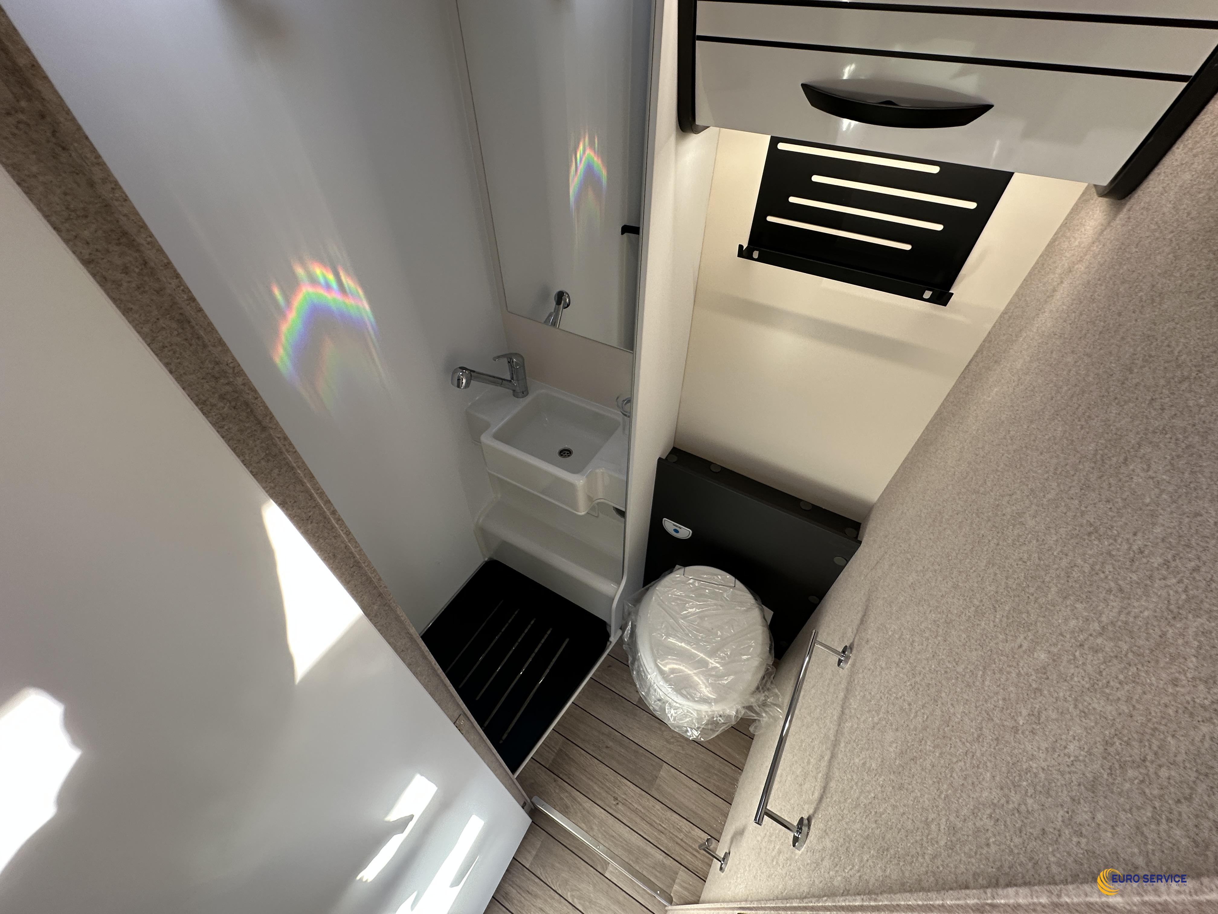 MC LOUIS MC4 365 FORD