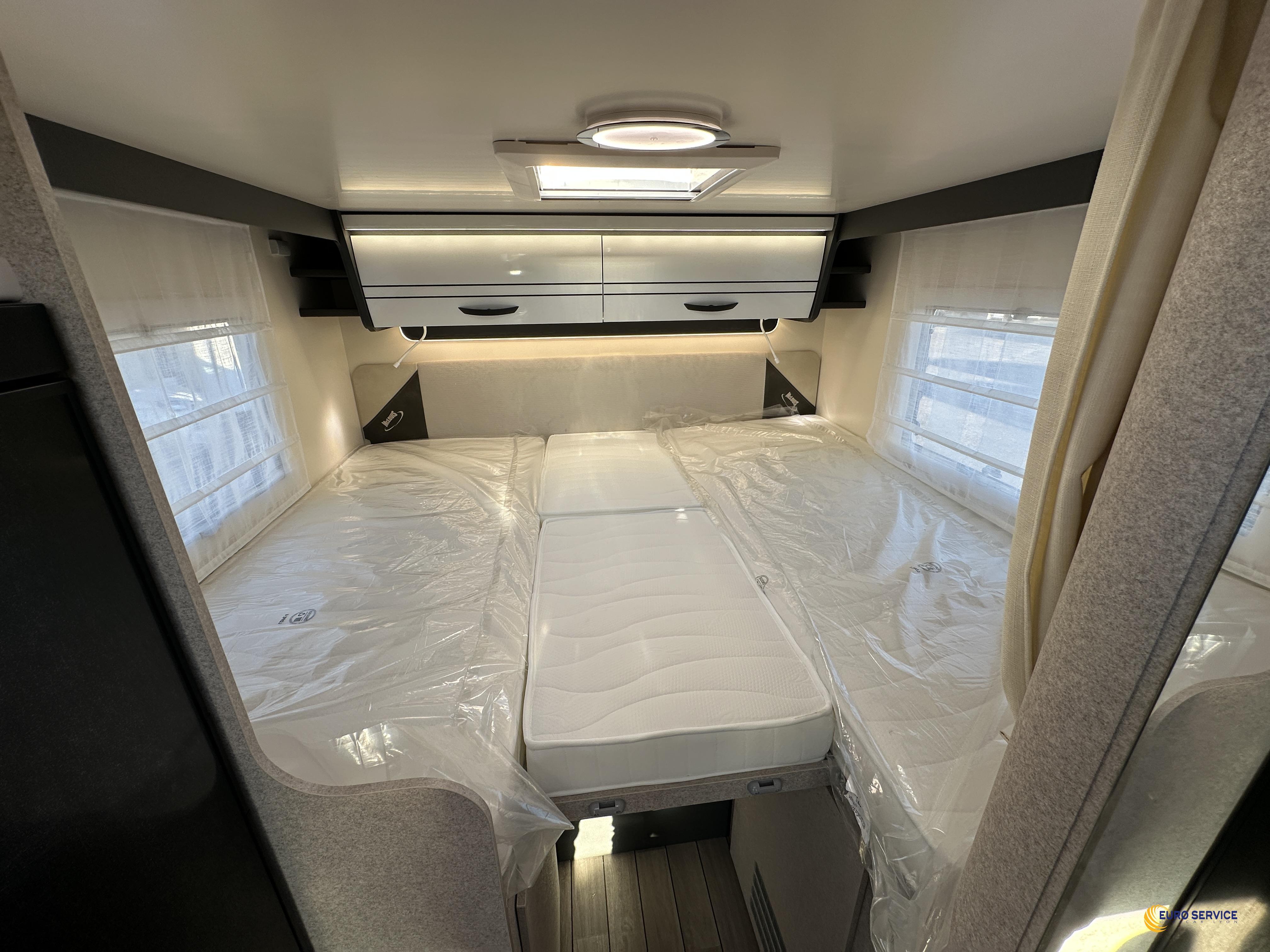 MC LOUIS MC4 365 FORD