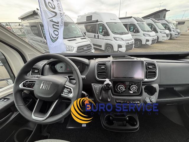 CHALLENGER V114 M SPORT EDITION