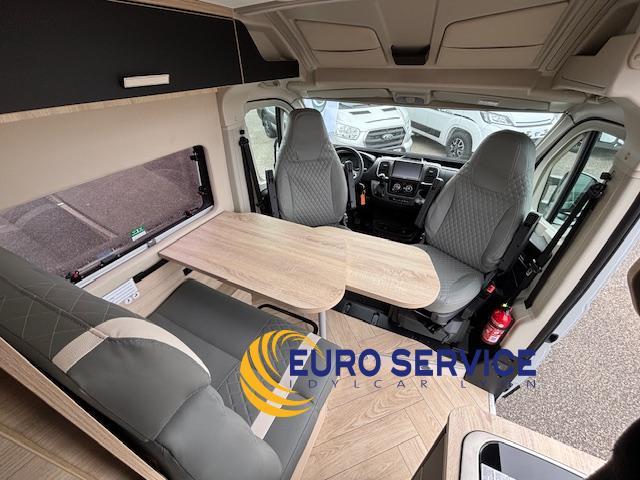 CHALLENGER V114 M SPORT EDITION