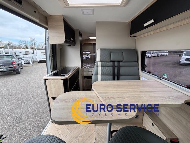 CHALLENGER V114 M SPORT EDITION