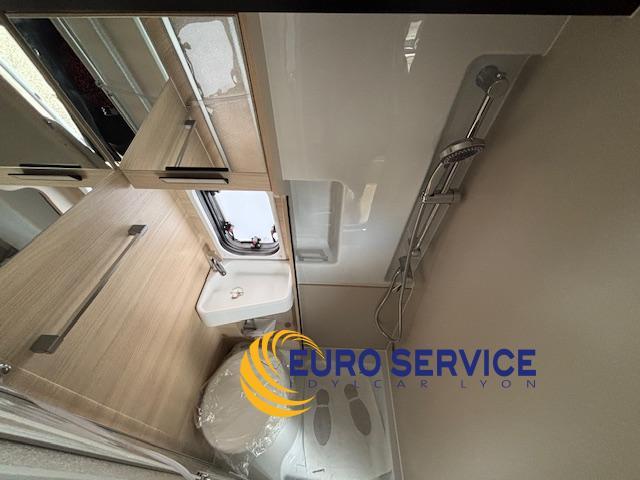 CHALLENGER V114 M SPORT EDITION