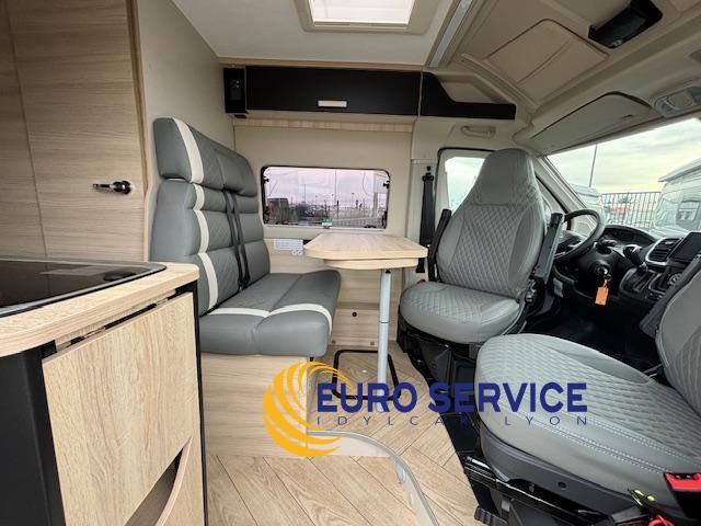 CHALLENGER V114 M SPORT EDITION