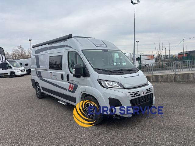 CHALLENGER V114 M SPORT EDITION