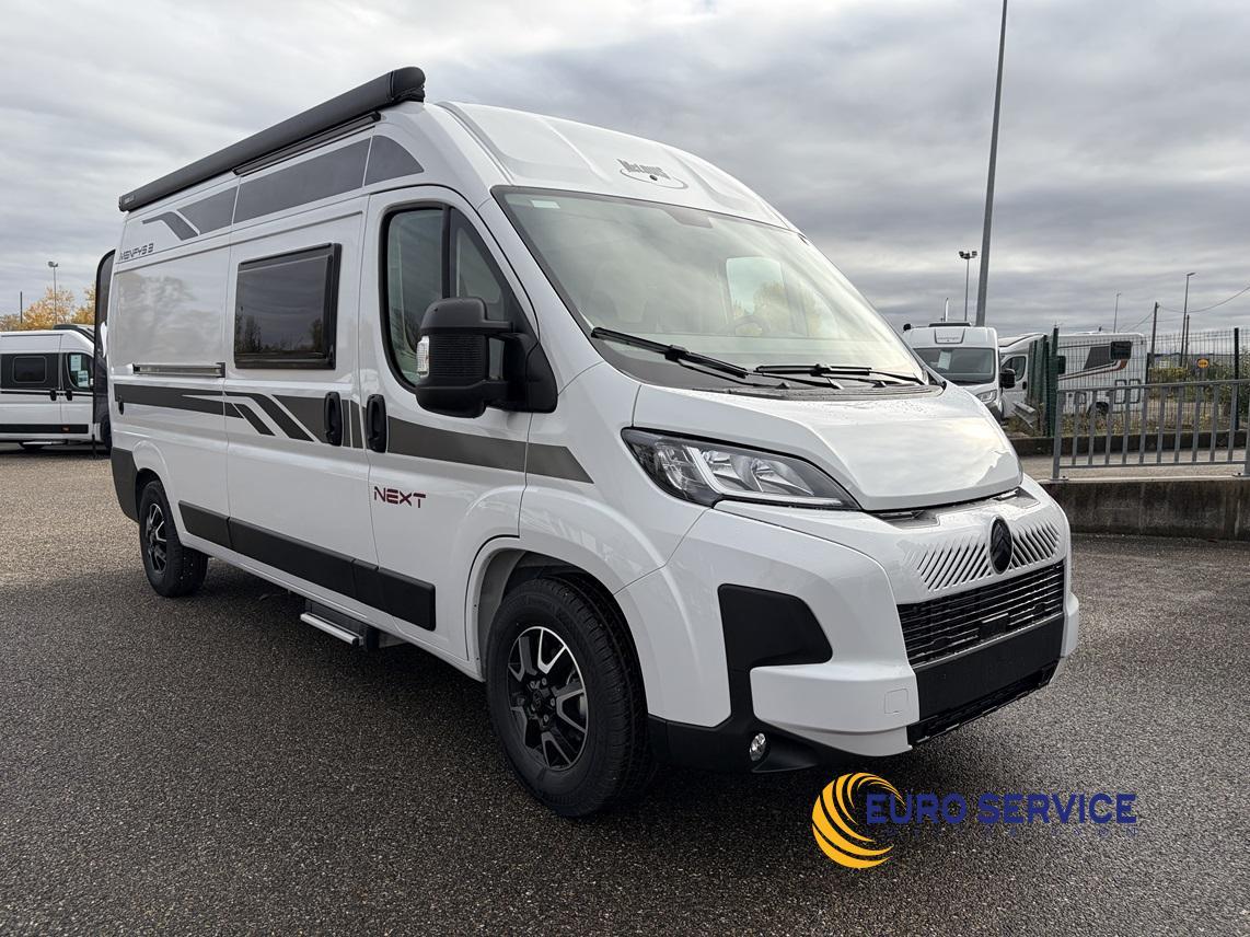 MC LOUIS MENFYS NEXT 3