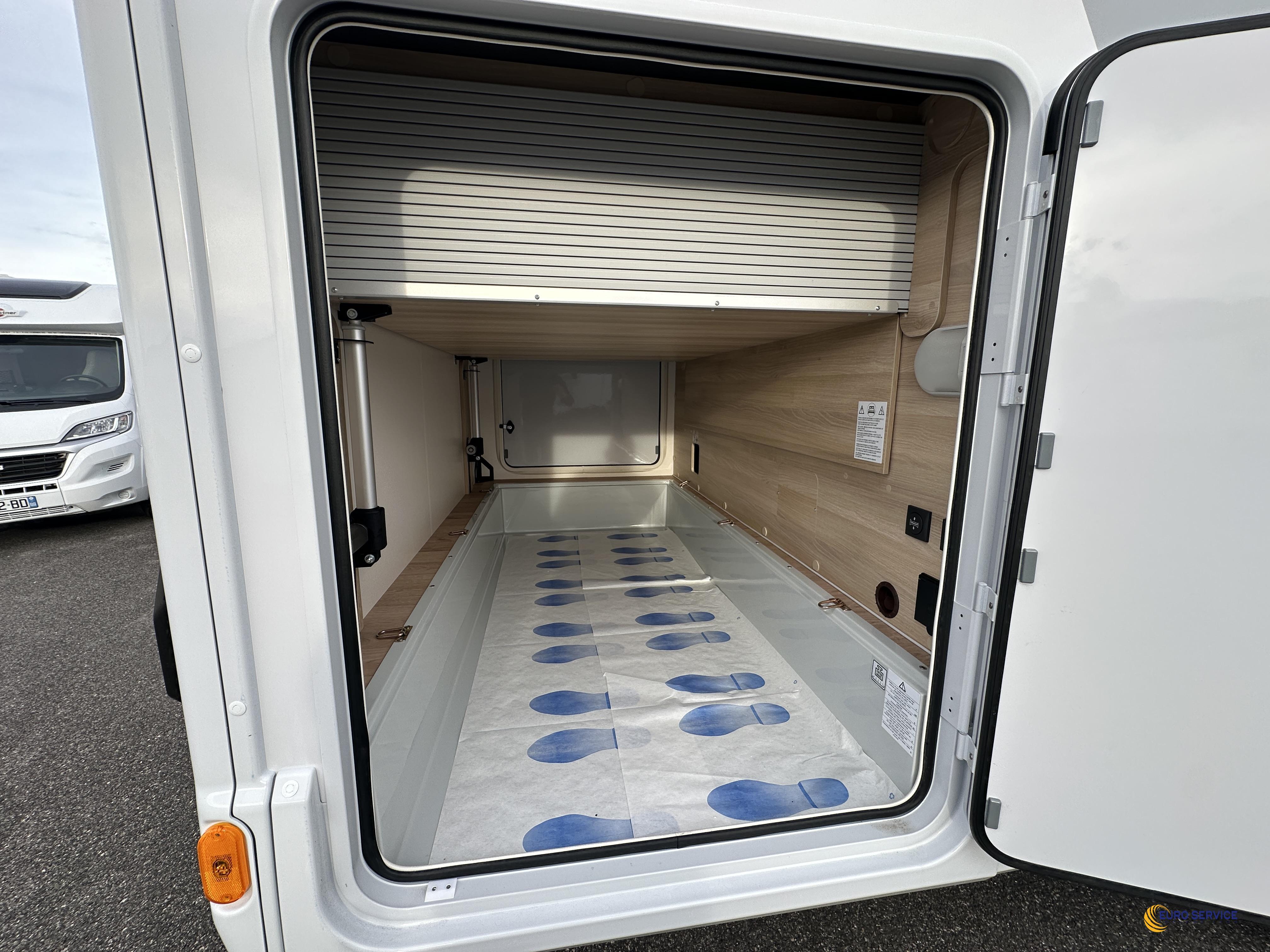 ITINEO MC740 ADVANCE EDITION