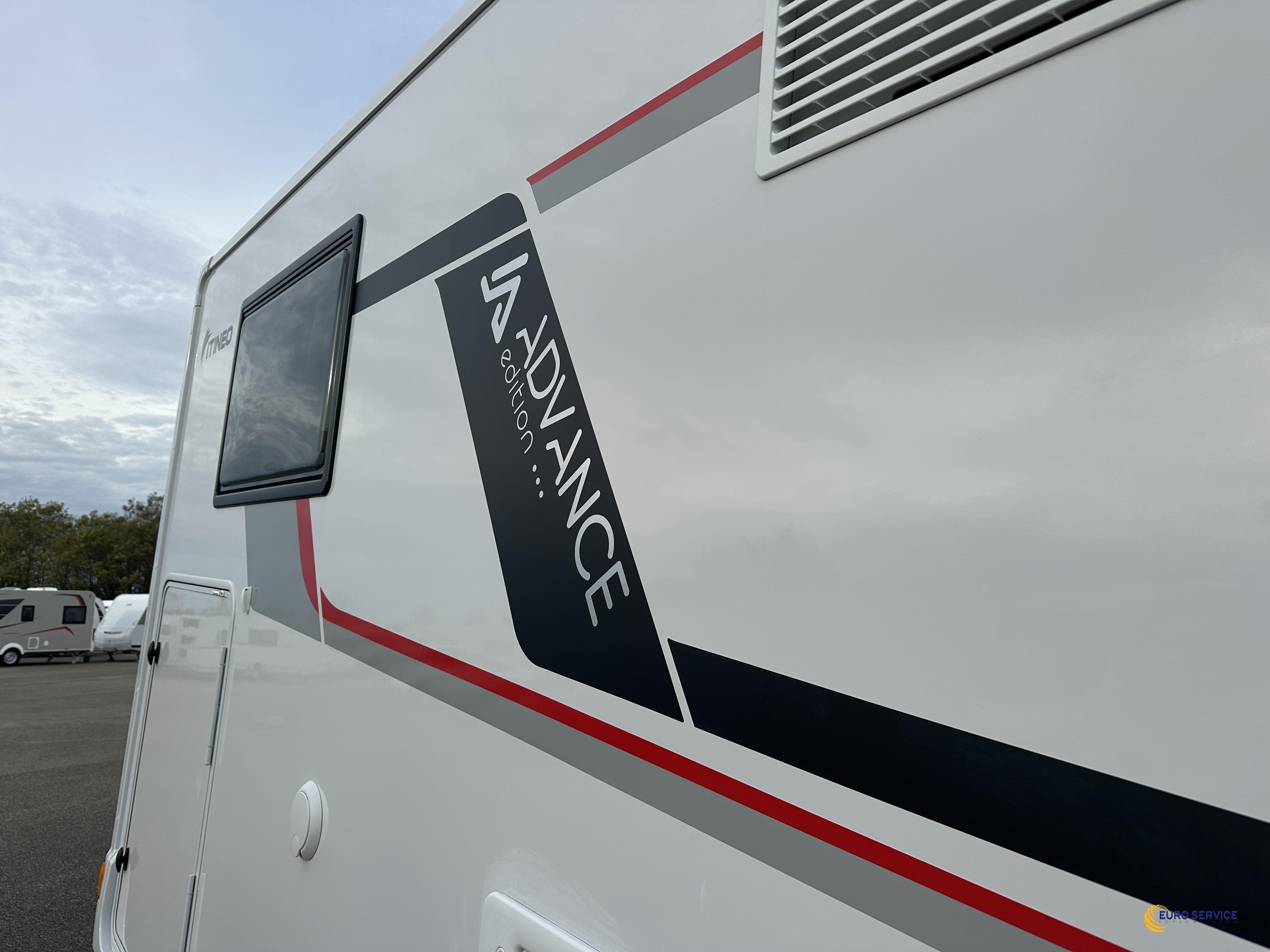 ITINEO MC740 ADVANCE EDITION