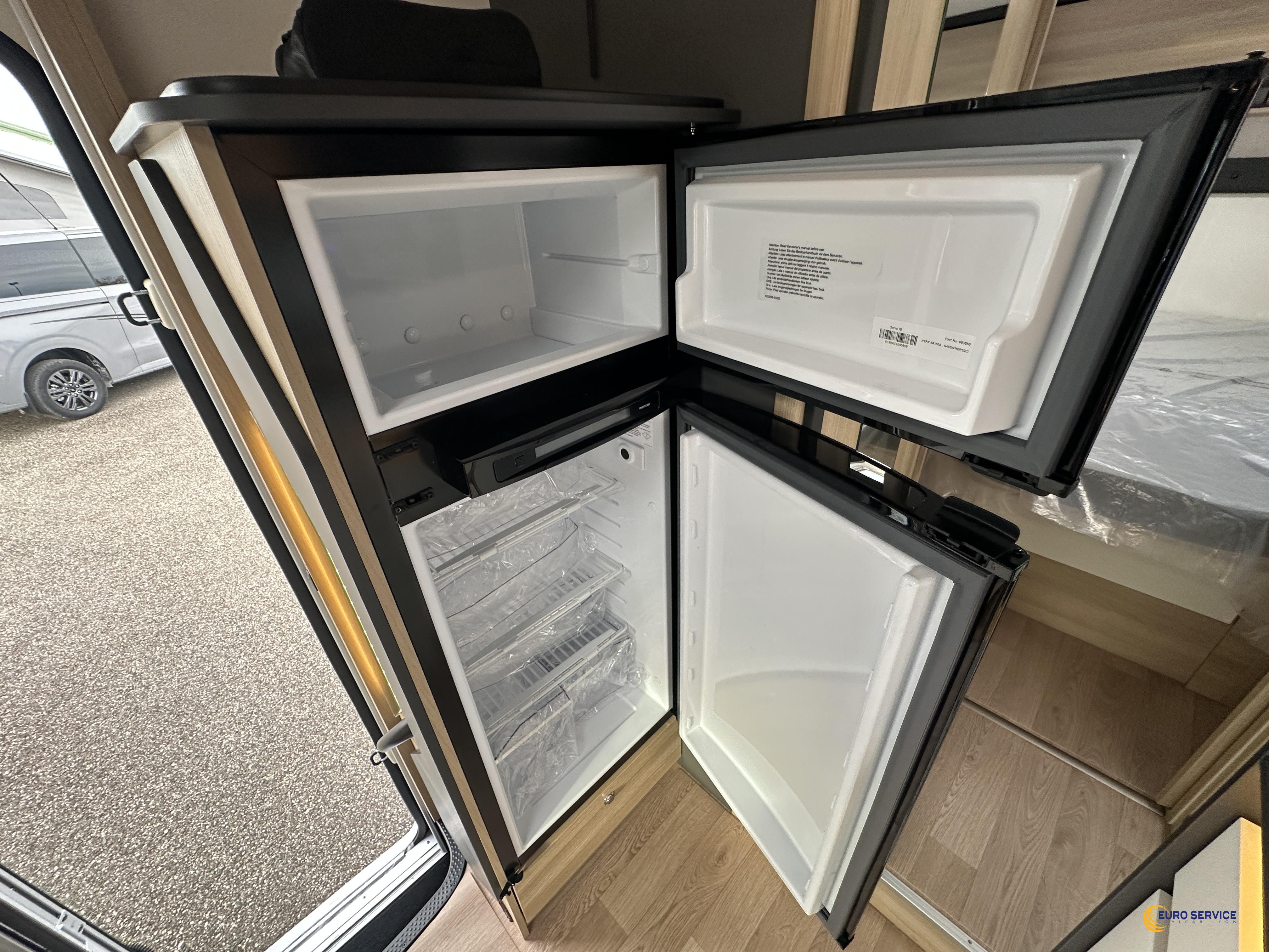 ITINEO MC740 ADVANCE EDITION