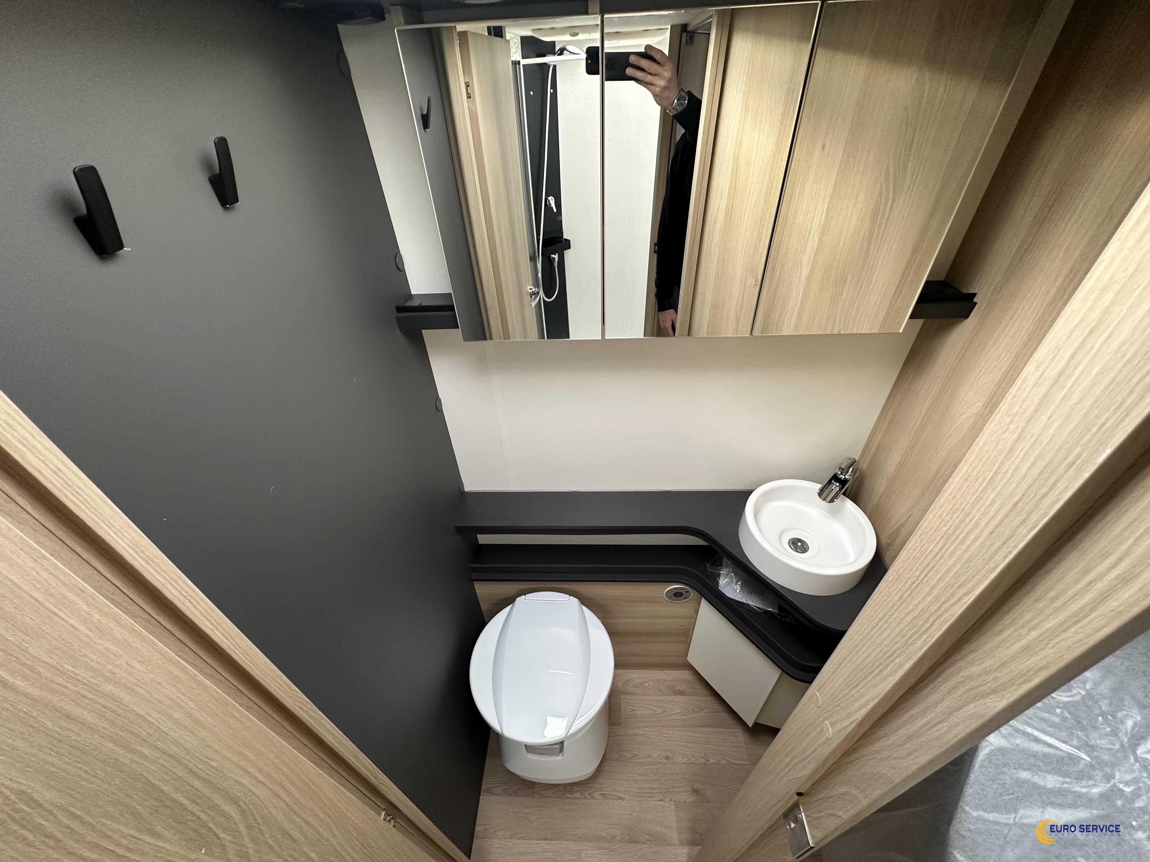 ITINEO MC740 ADVANCE EDITION