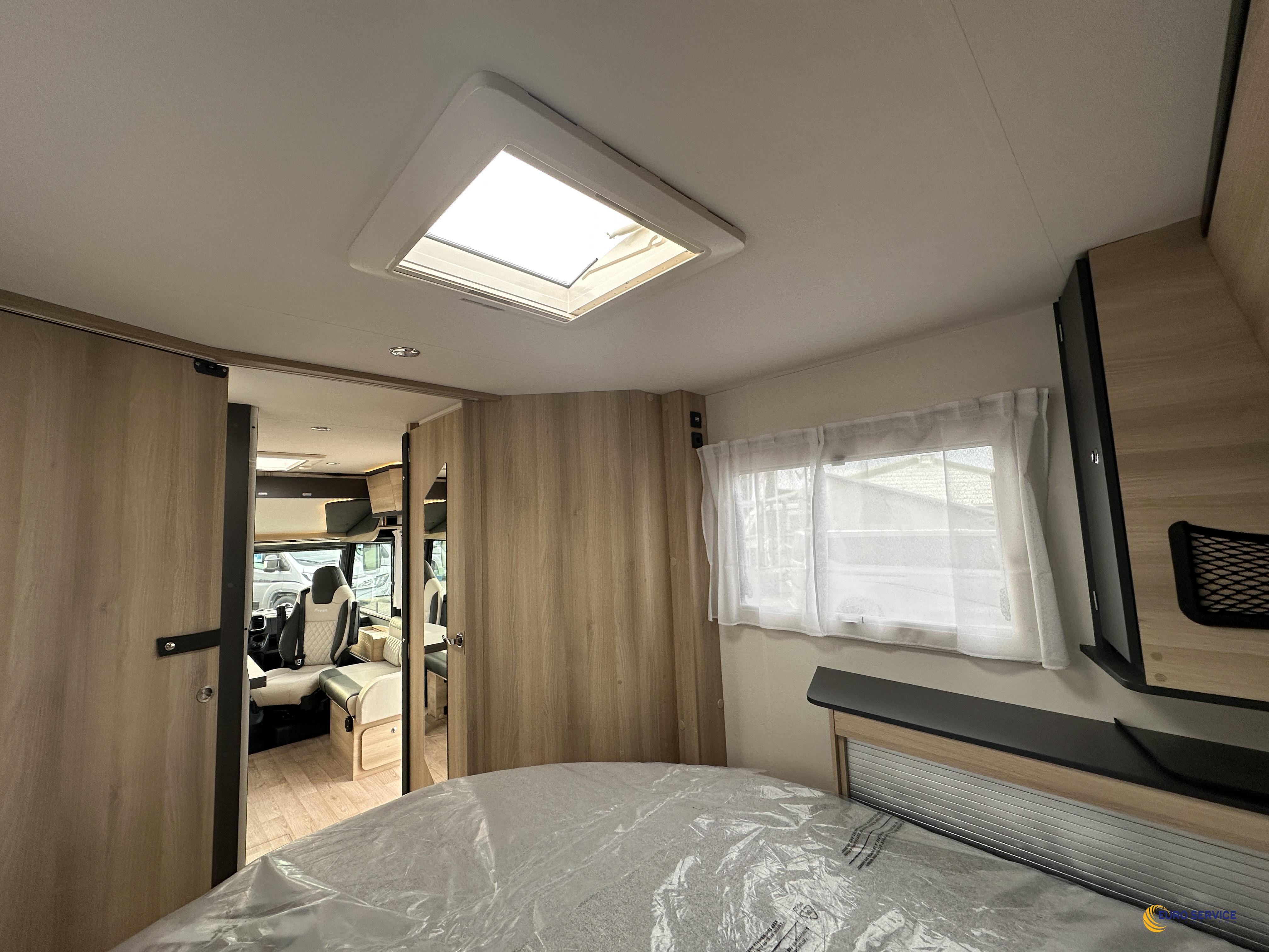 ITINEO MC740 ADVANCE EDITION