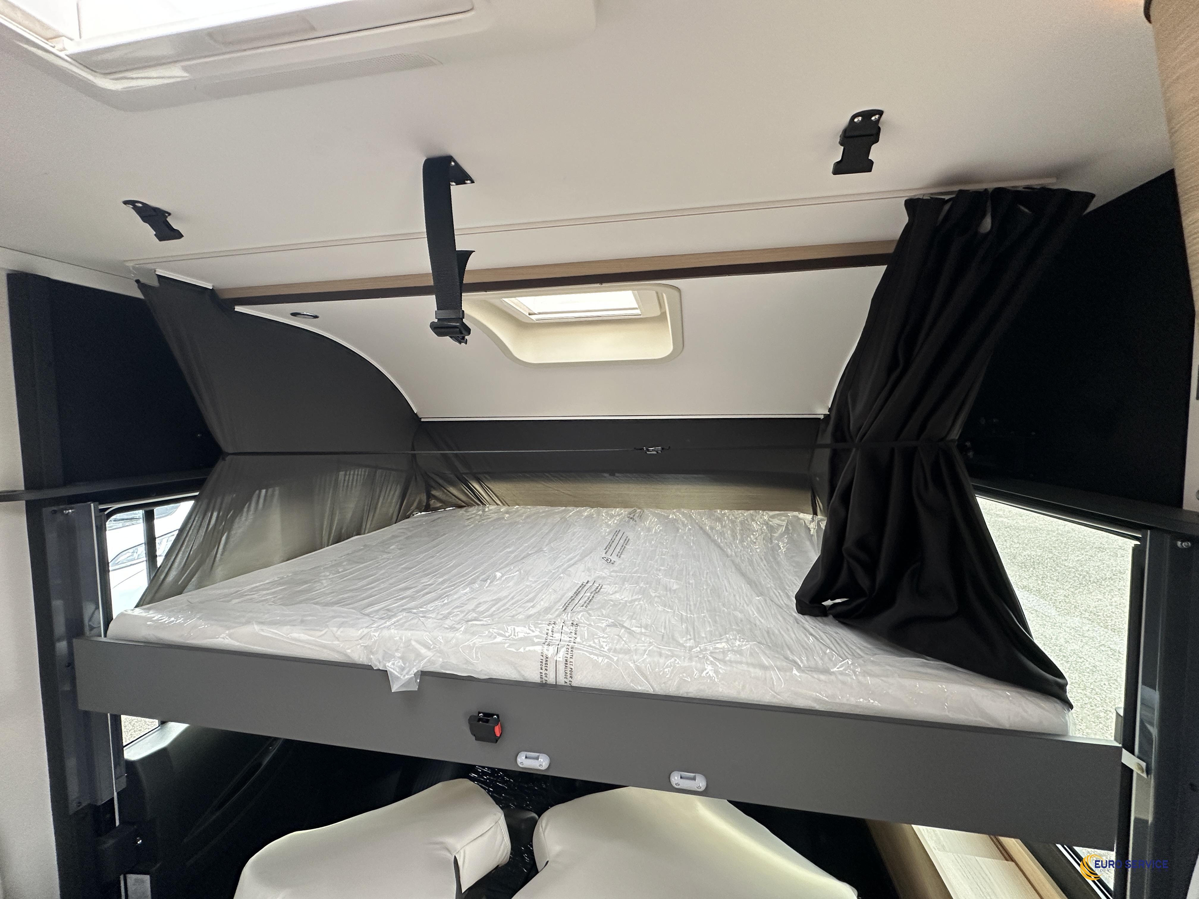 ITINEO MC740 ADVANCE EDITION