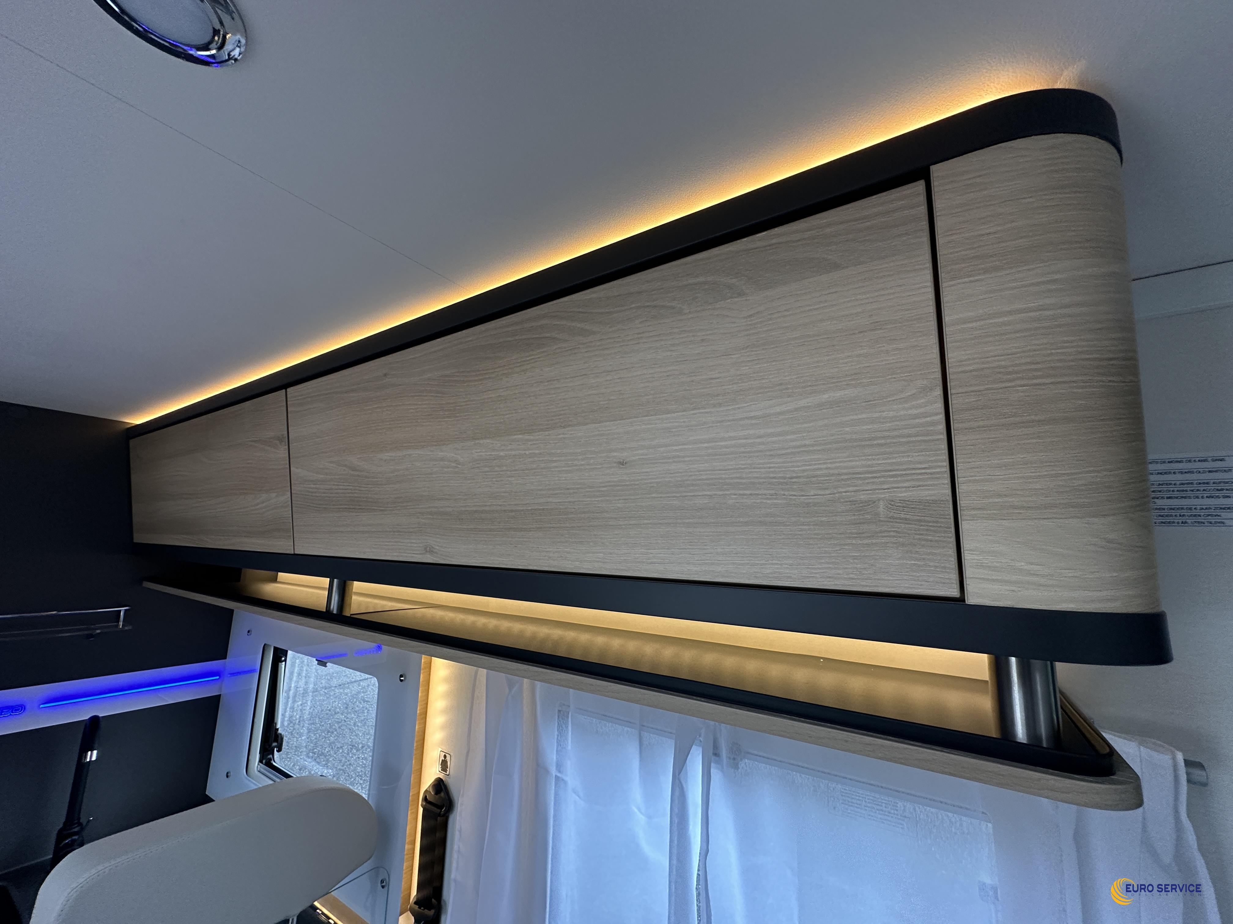 ITINEO MC740 ADVANCE EDITION