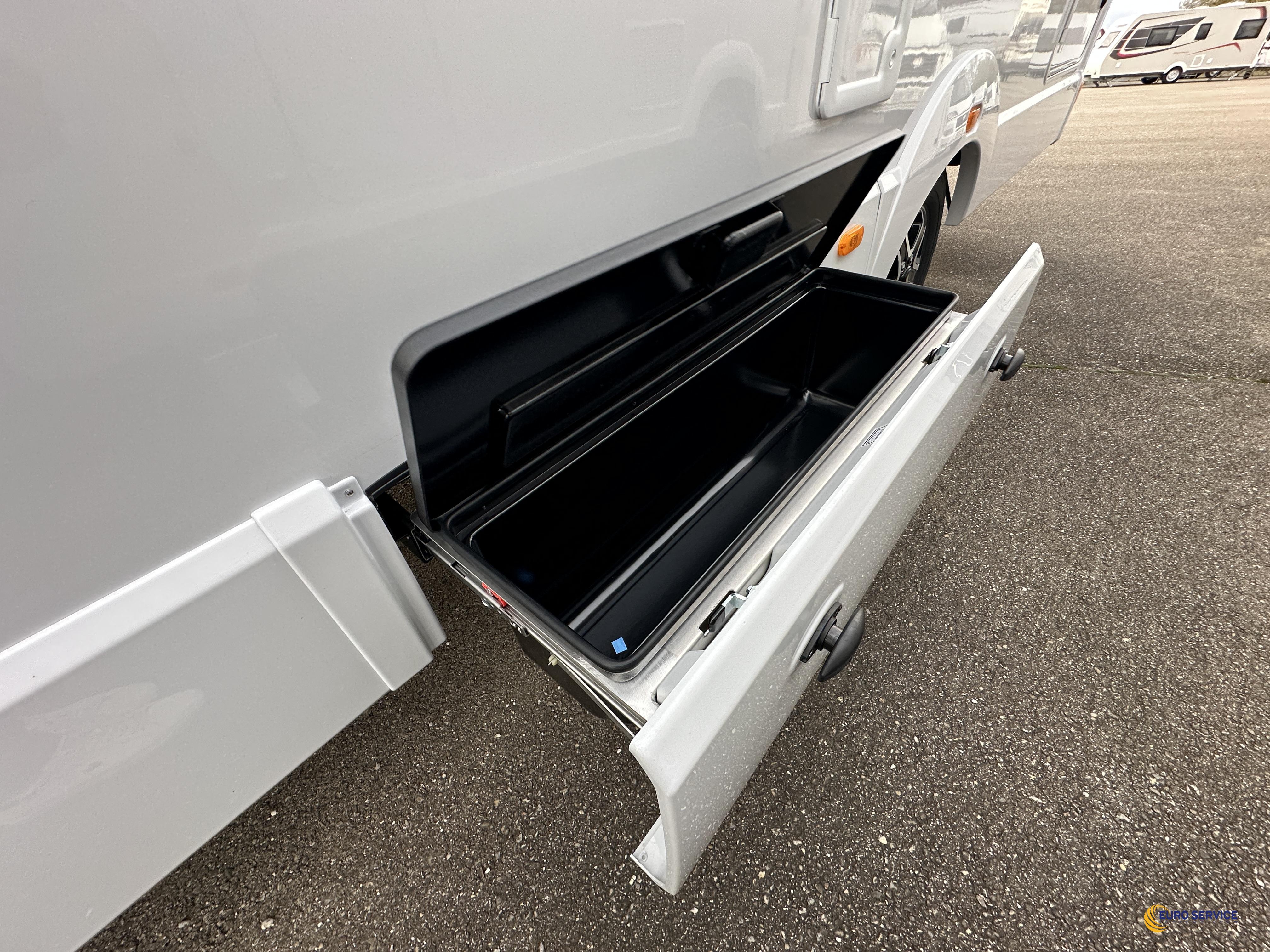 ITINEO MC740 ADVANCE EDITION