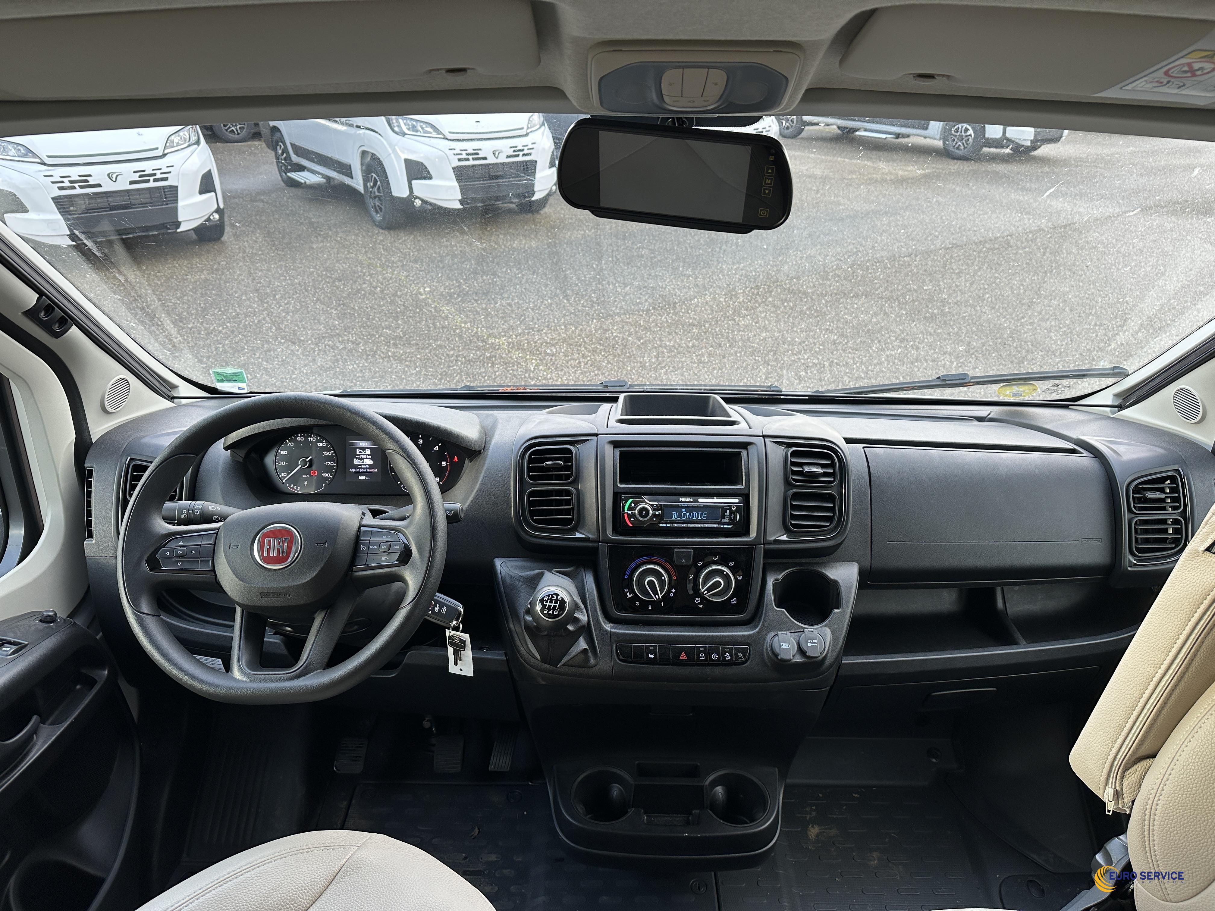 FONT VENDOME BEL HORIZON ELEGANCE