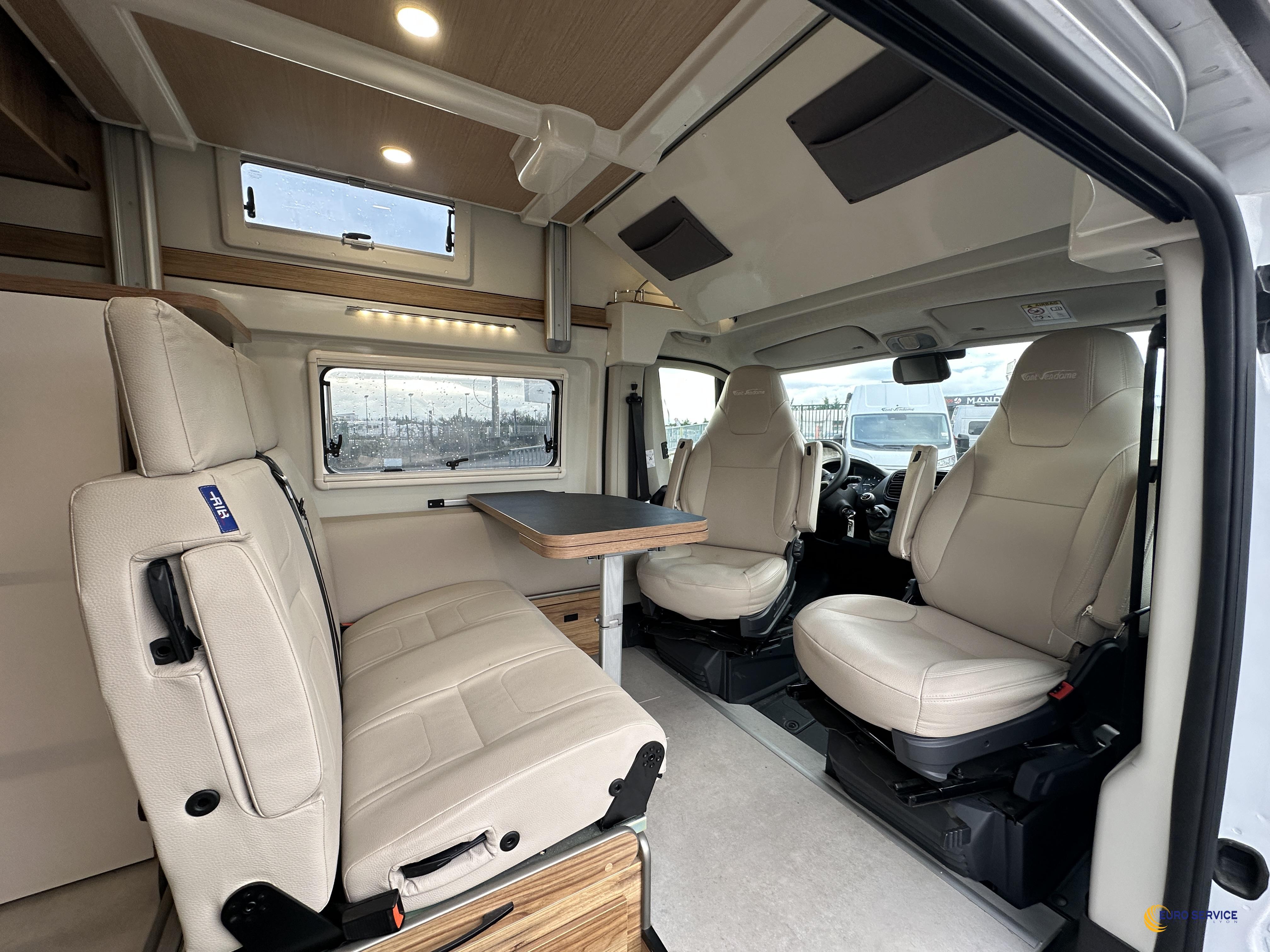 FONT VENDOME BEL HORIZON ELEGANCE