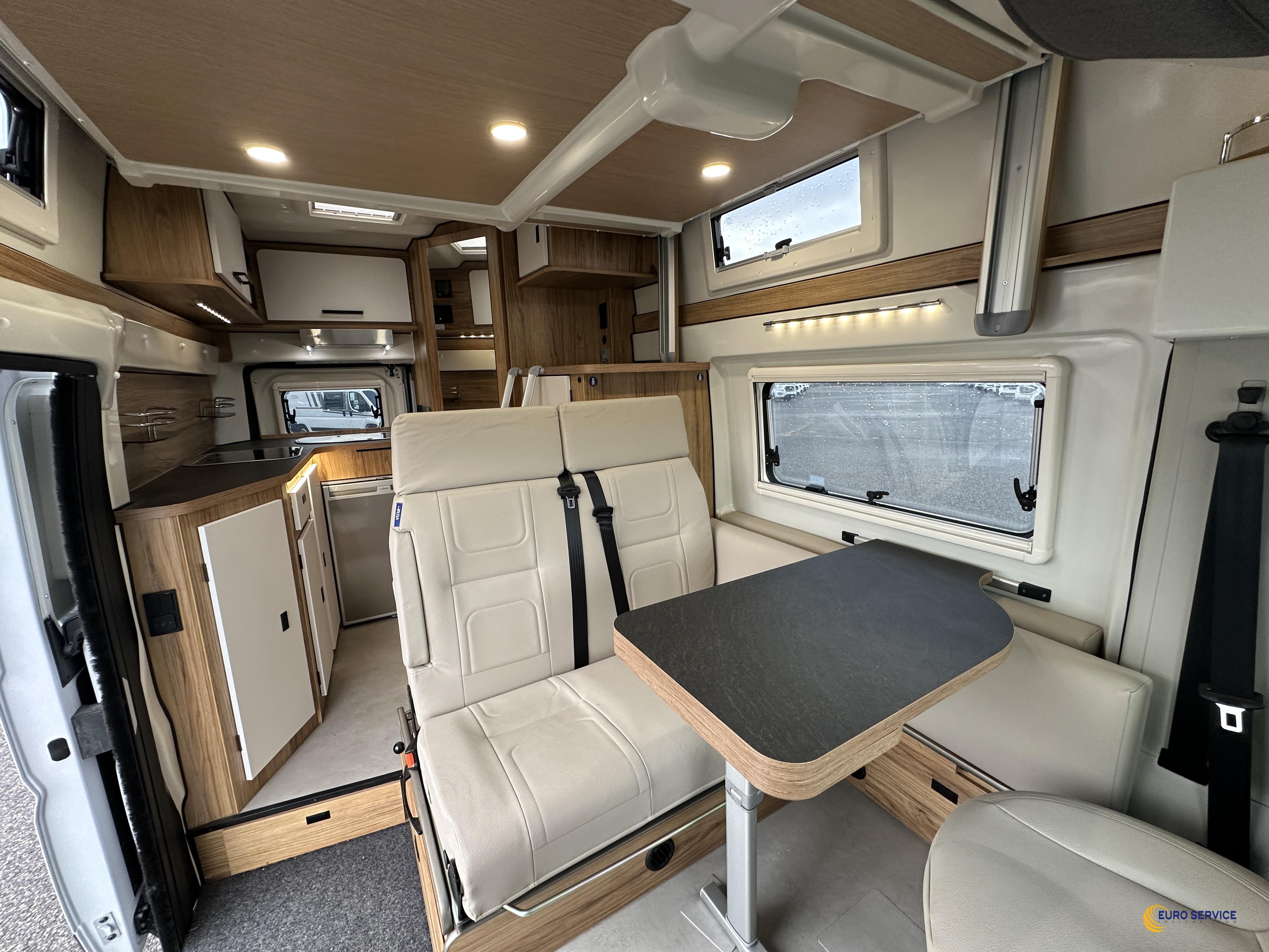 FONT VENDOME BEL HORIZON ELEGANCE