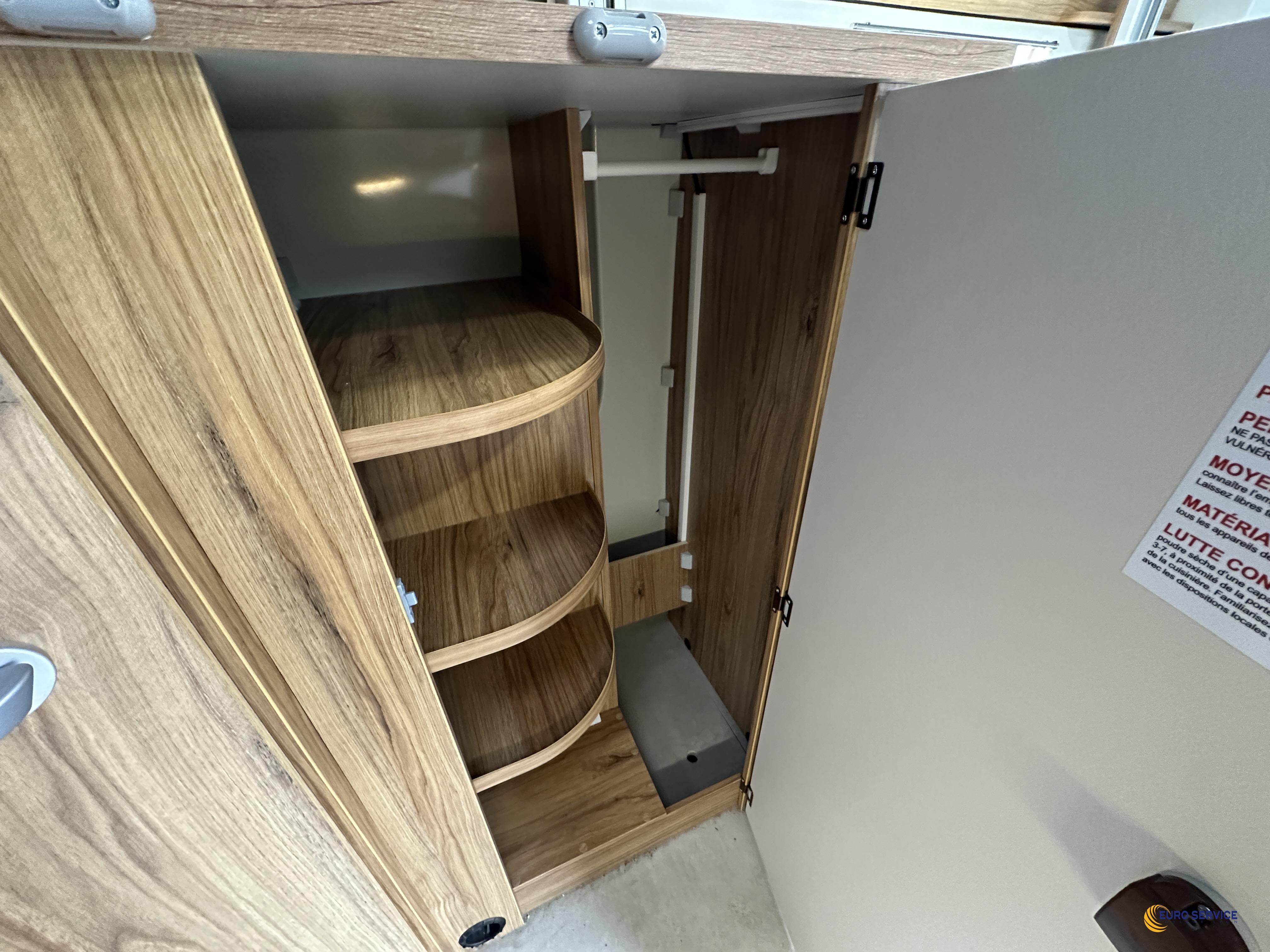 FONT VENDOME BEL HORIZON ELEGANCE