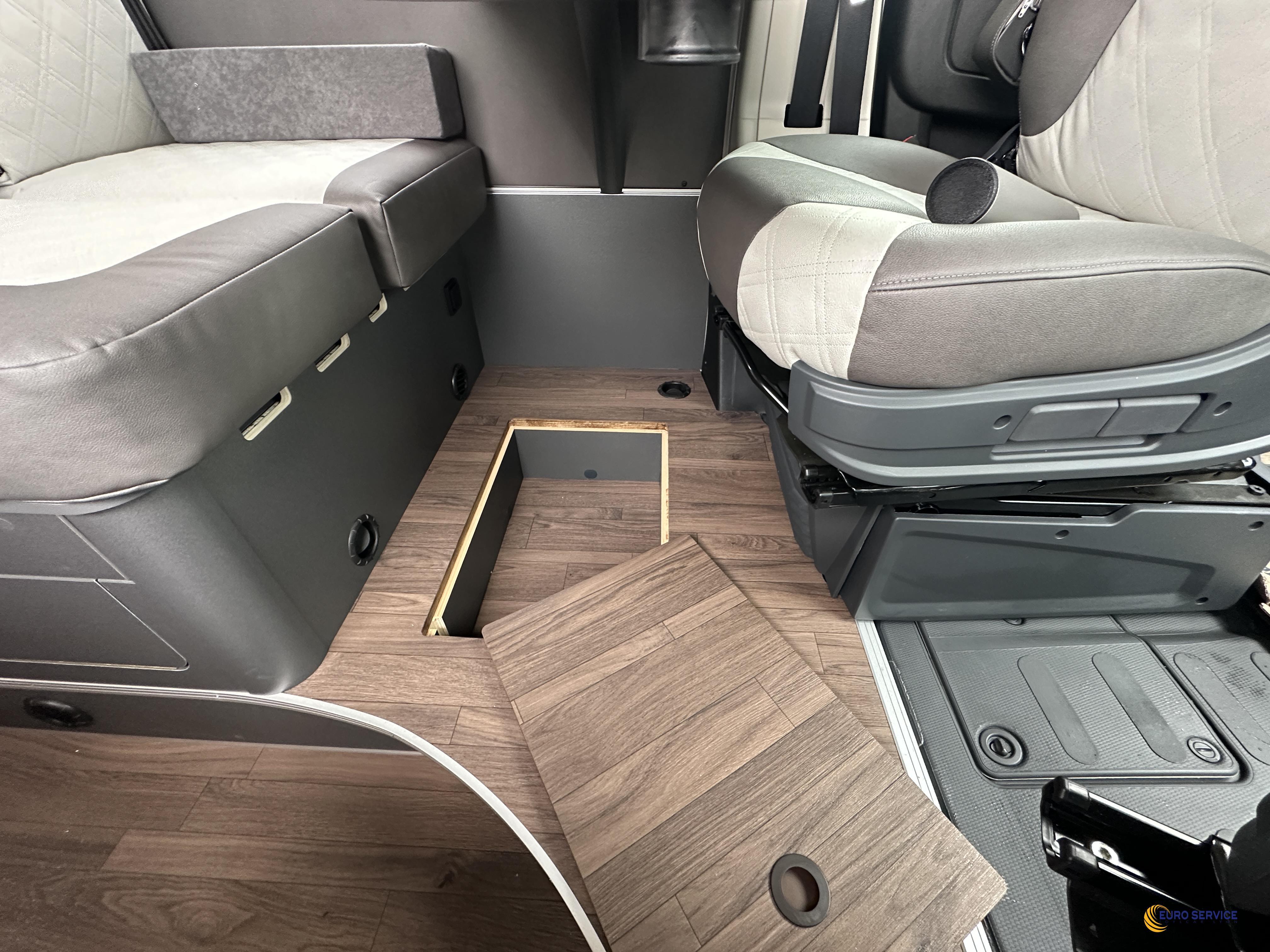 KNAUS BOXLIFE 630 ME PLATINIUM SELECTION