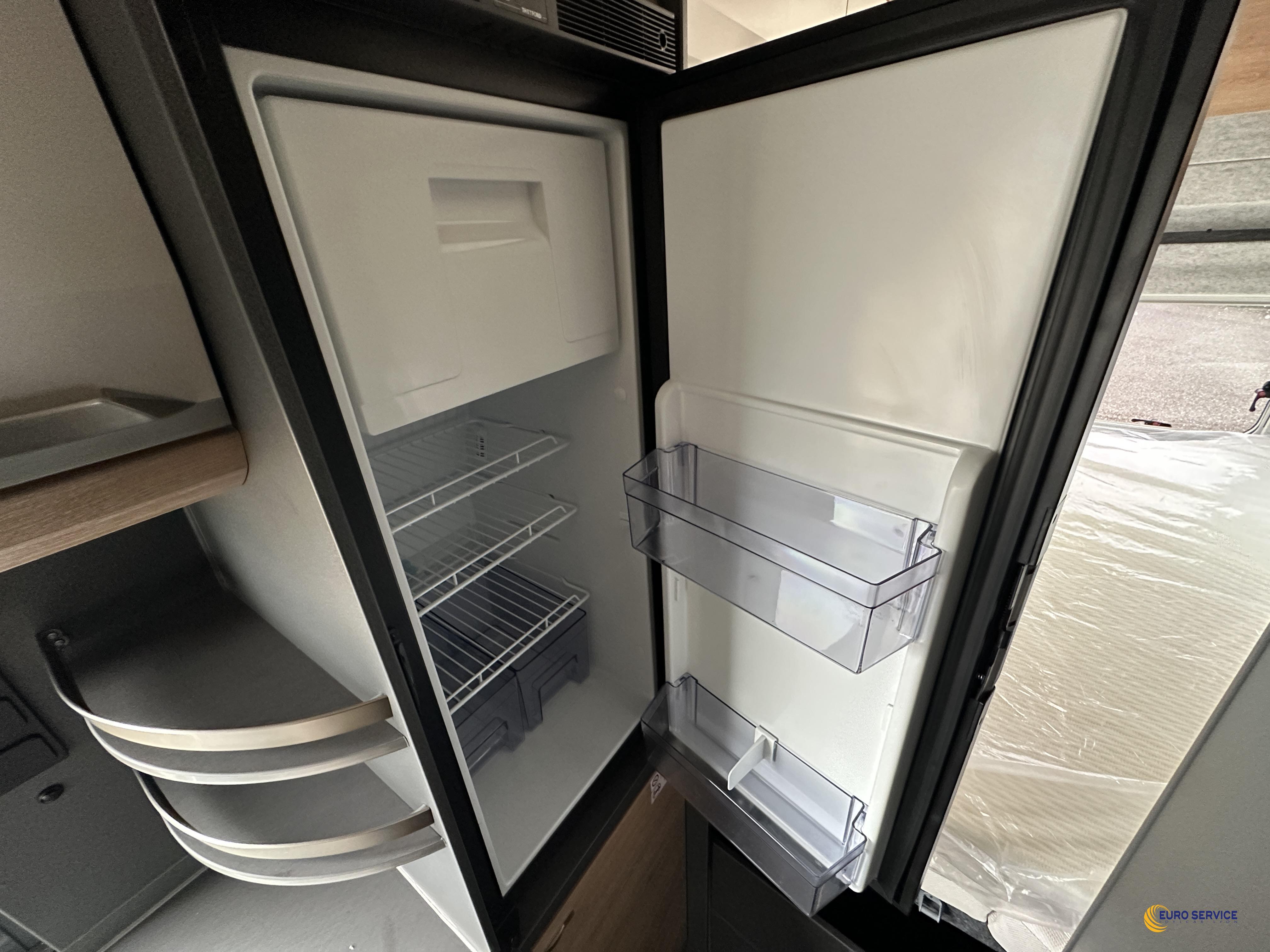 KNAUS BOXLIFE 630 ME PLATINIUM SELECTION