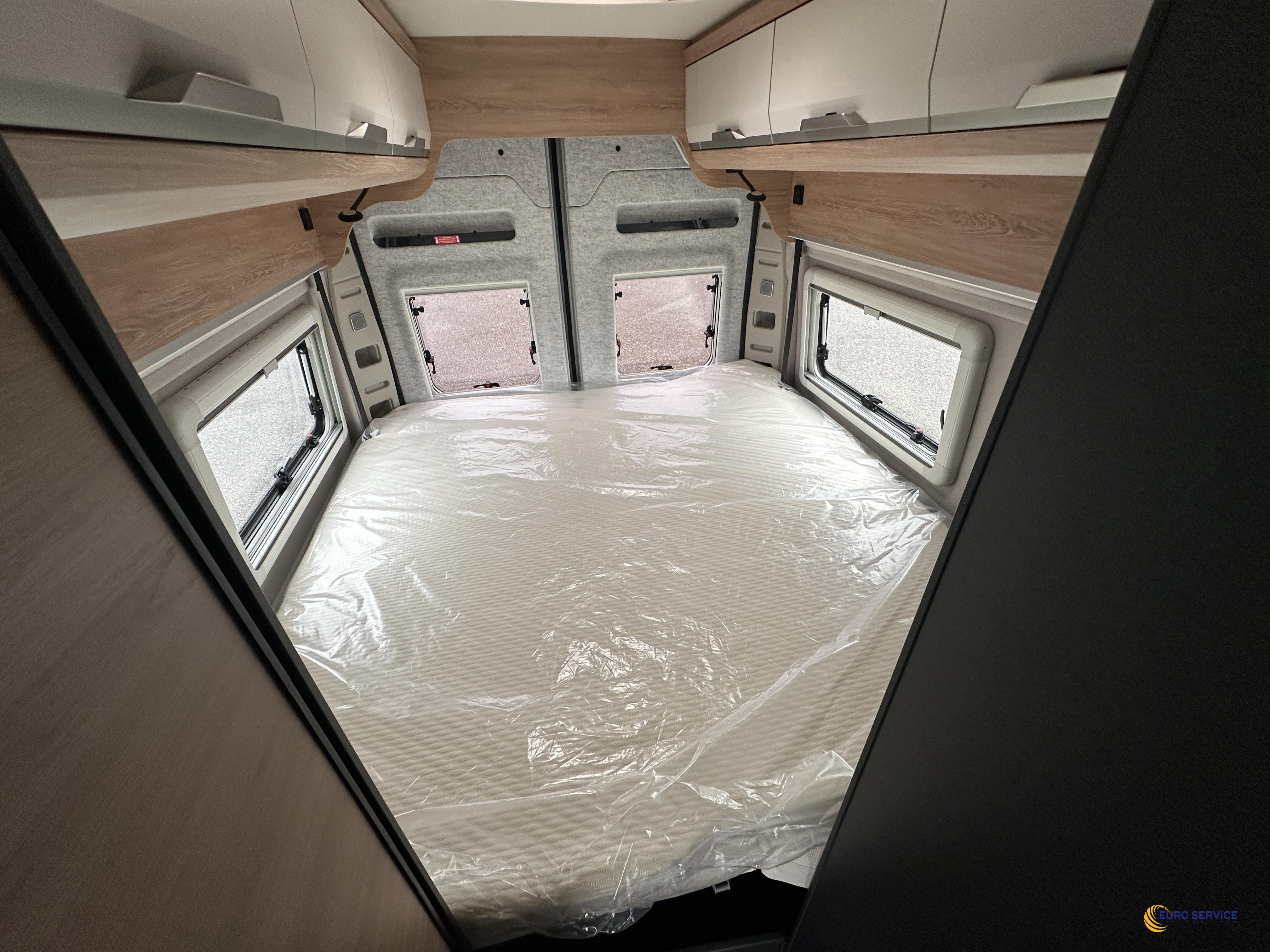 KNAUS BOXLIFE 630 ME PLATINIUM SELECTION