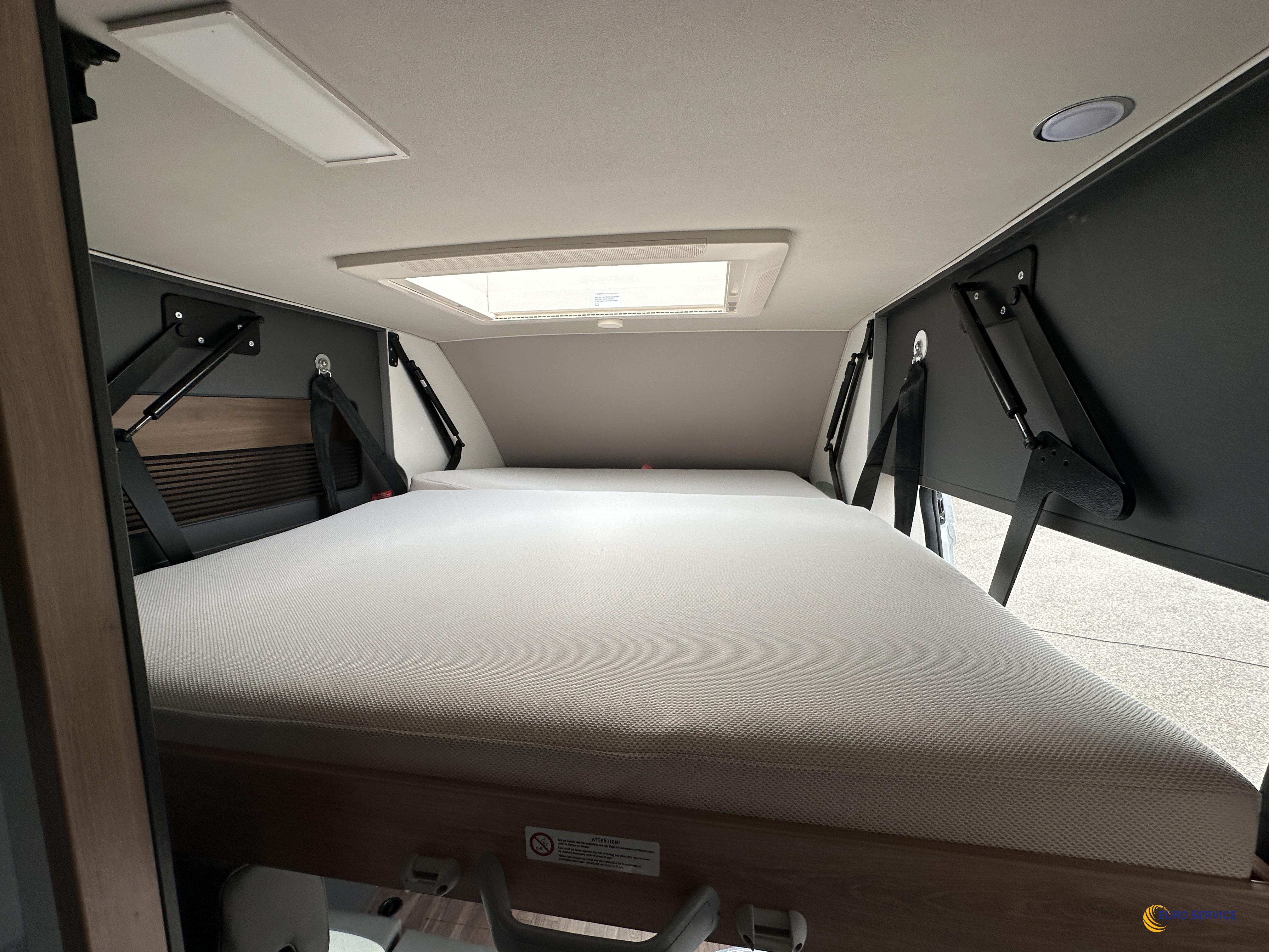 KNAUS BOXLIFE 630 ME PLATINIUM SELECTION