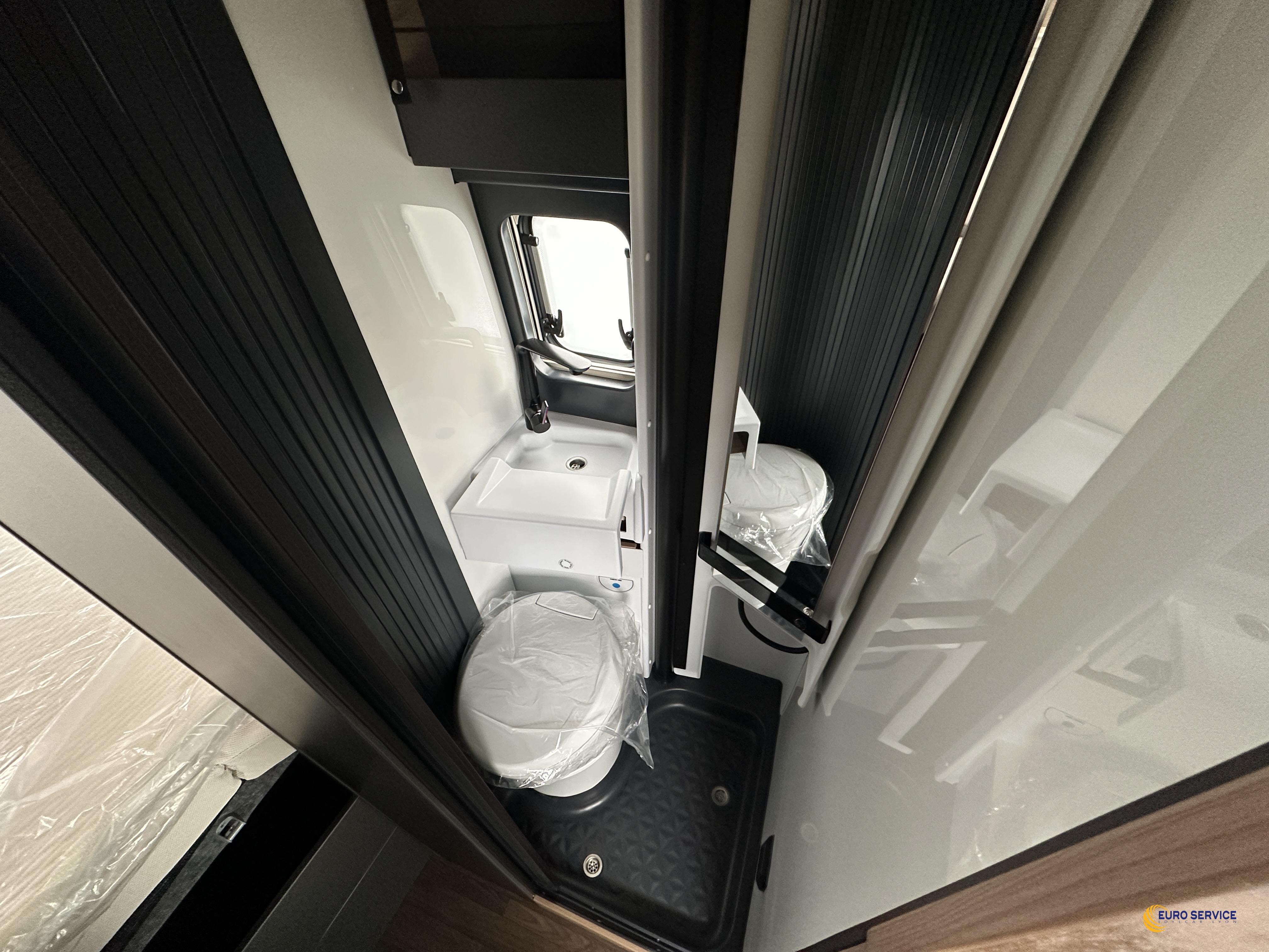 KNAUS BOXLIFE 630 ME PLATINIUM SELECTION