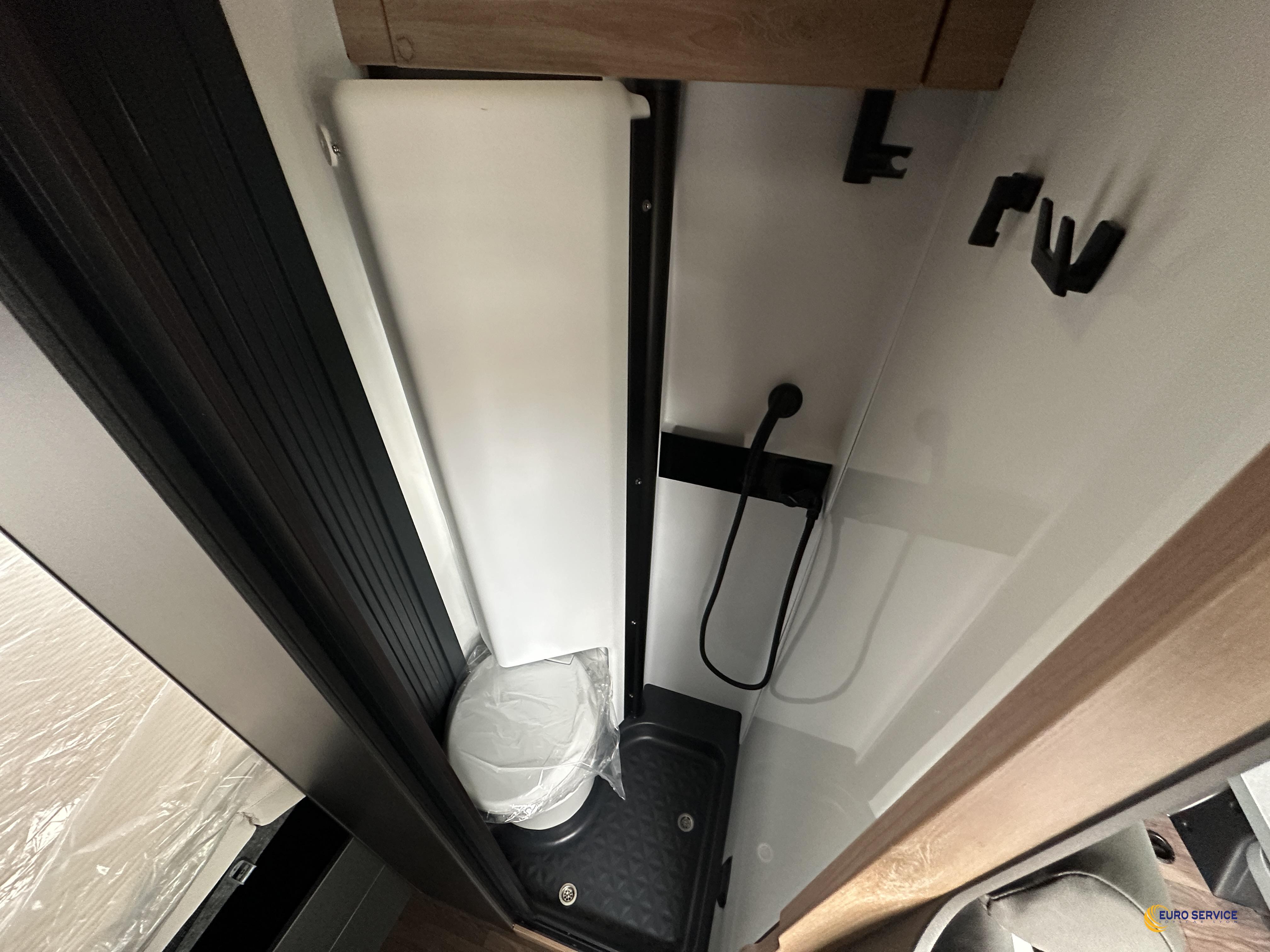 KNAUS BOXLIFE 630 ME PLATINIUM SELECTION