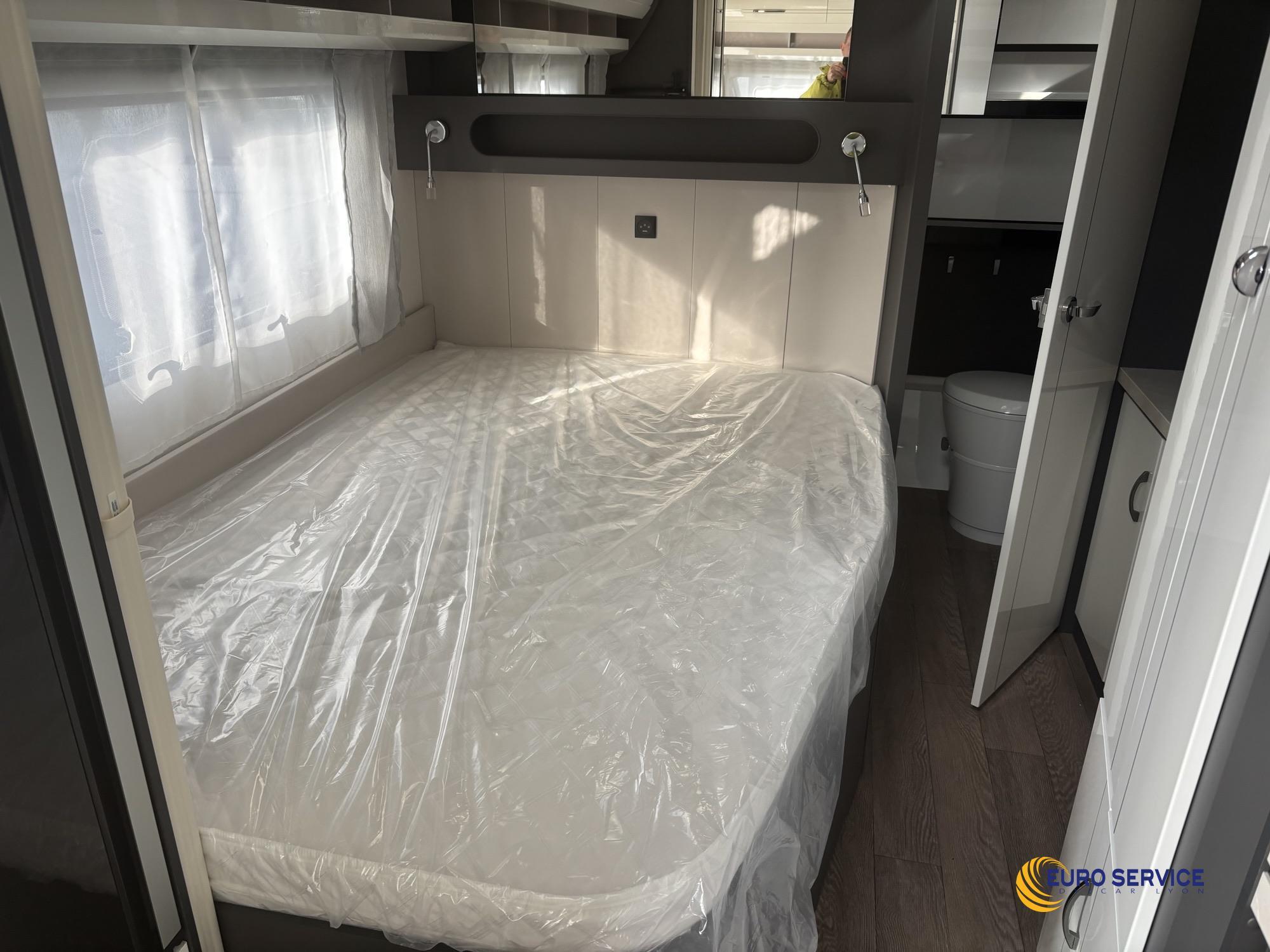 HOBBY 540 WFU EXCELLENT