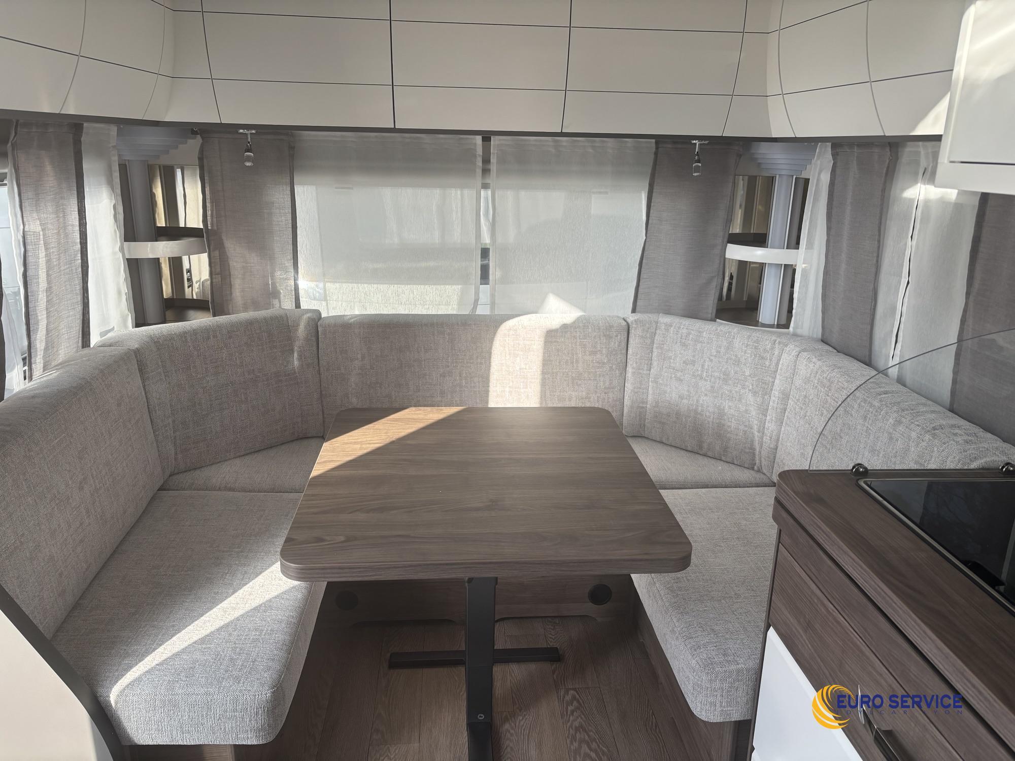 HOBBY HOBBY 460 UFe excellent Edition