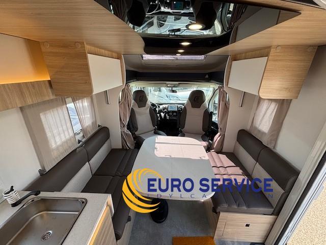 CHALLENGER 317 ULTIMATE EDITION N°2