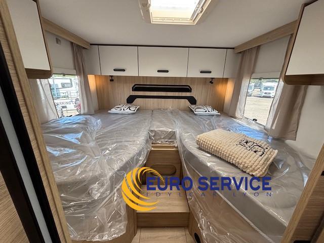 CHALLENGER 317 ULTIMATE EDITION N°2