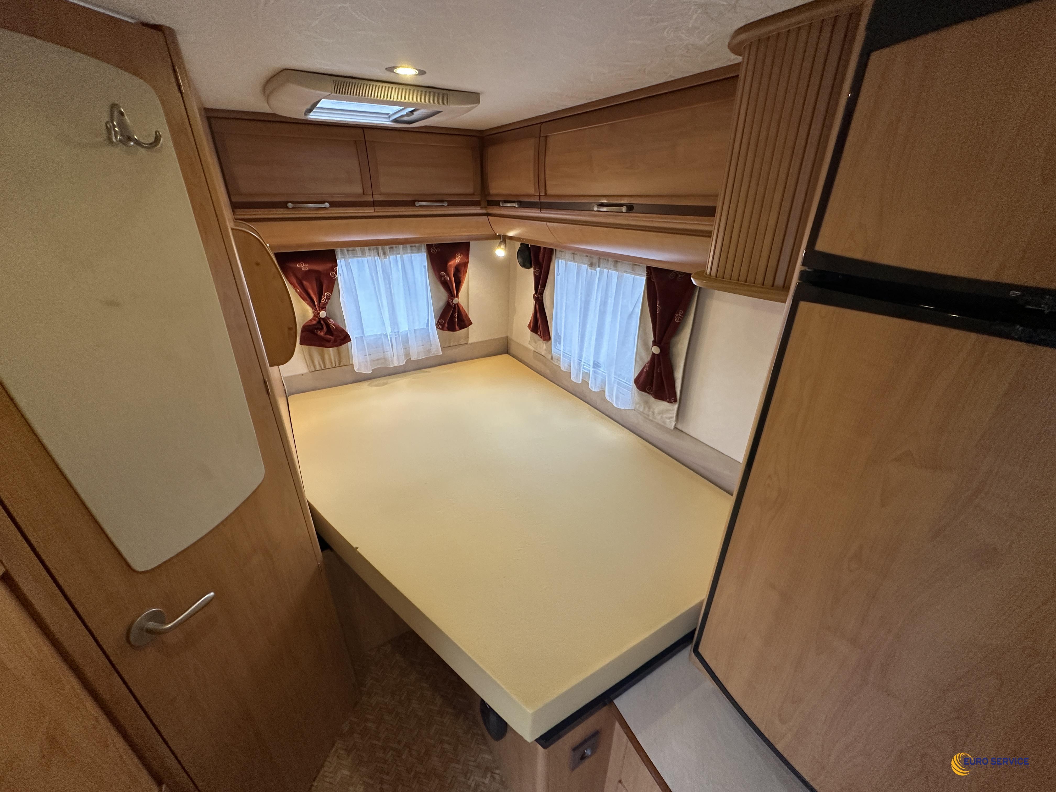 FLEURETTE MIGRATEUR 63 LG