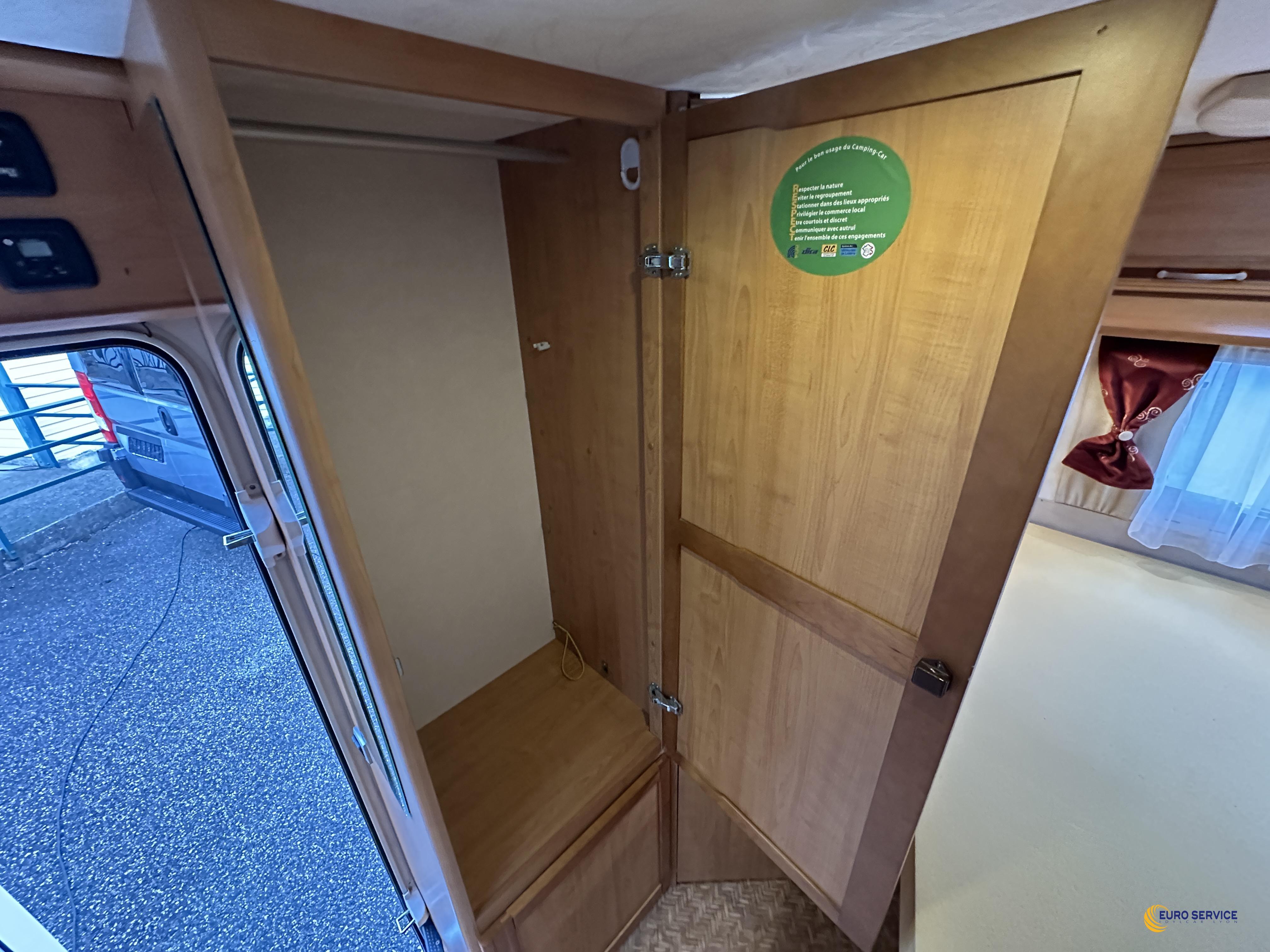 FLEURETTE MIGRATEUR 63 LG