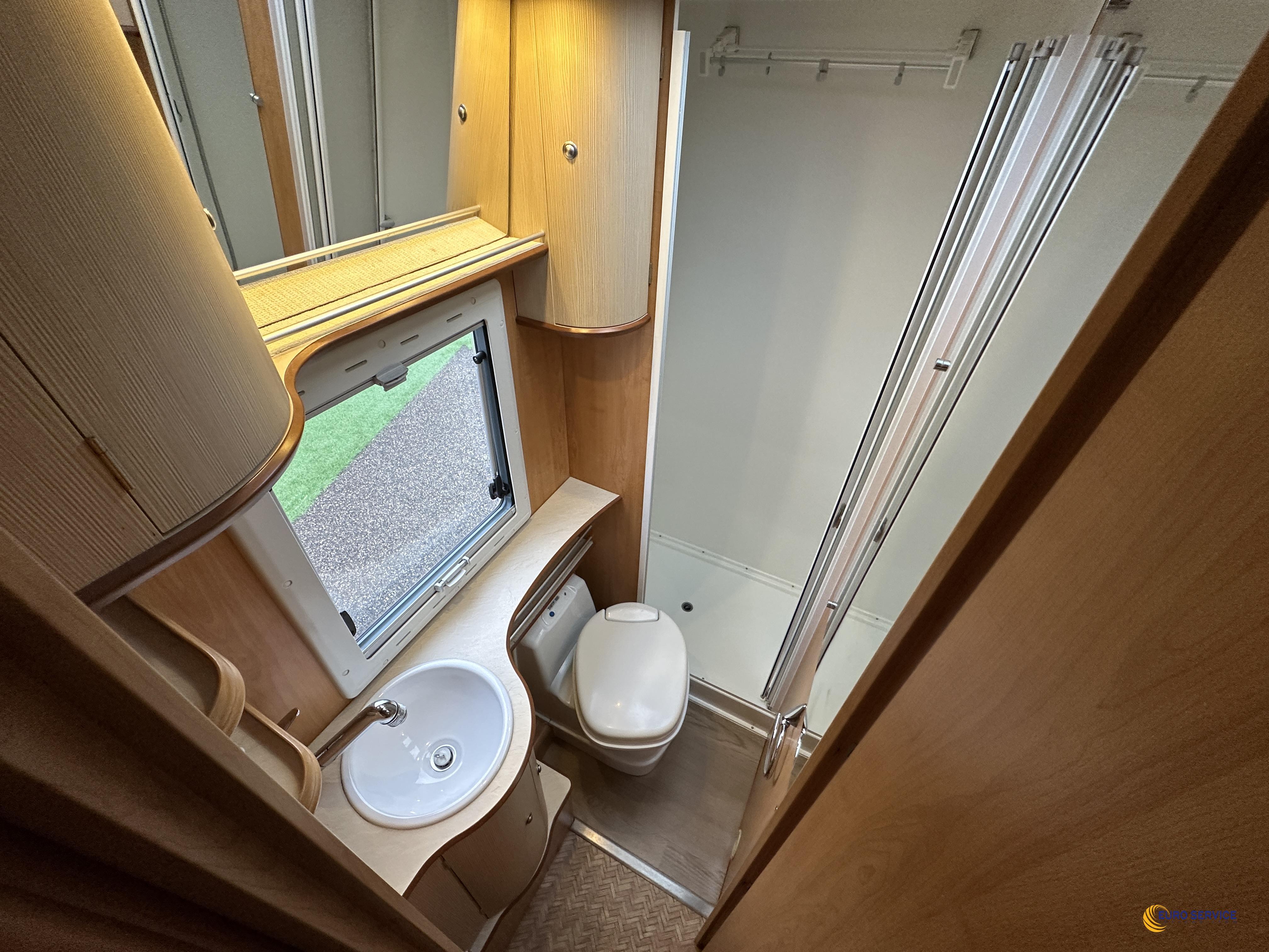 FLEURETTE MIGRATEUR 63 LG