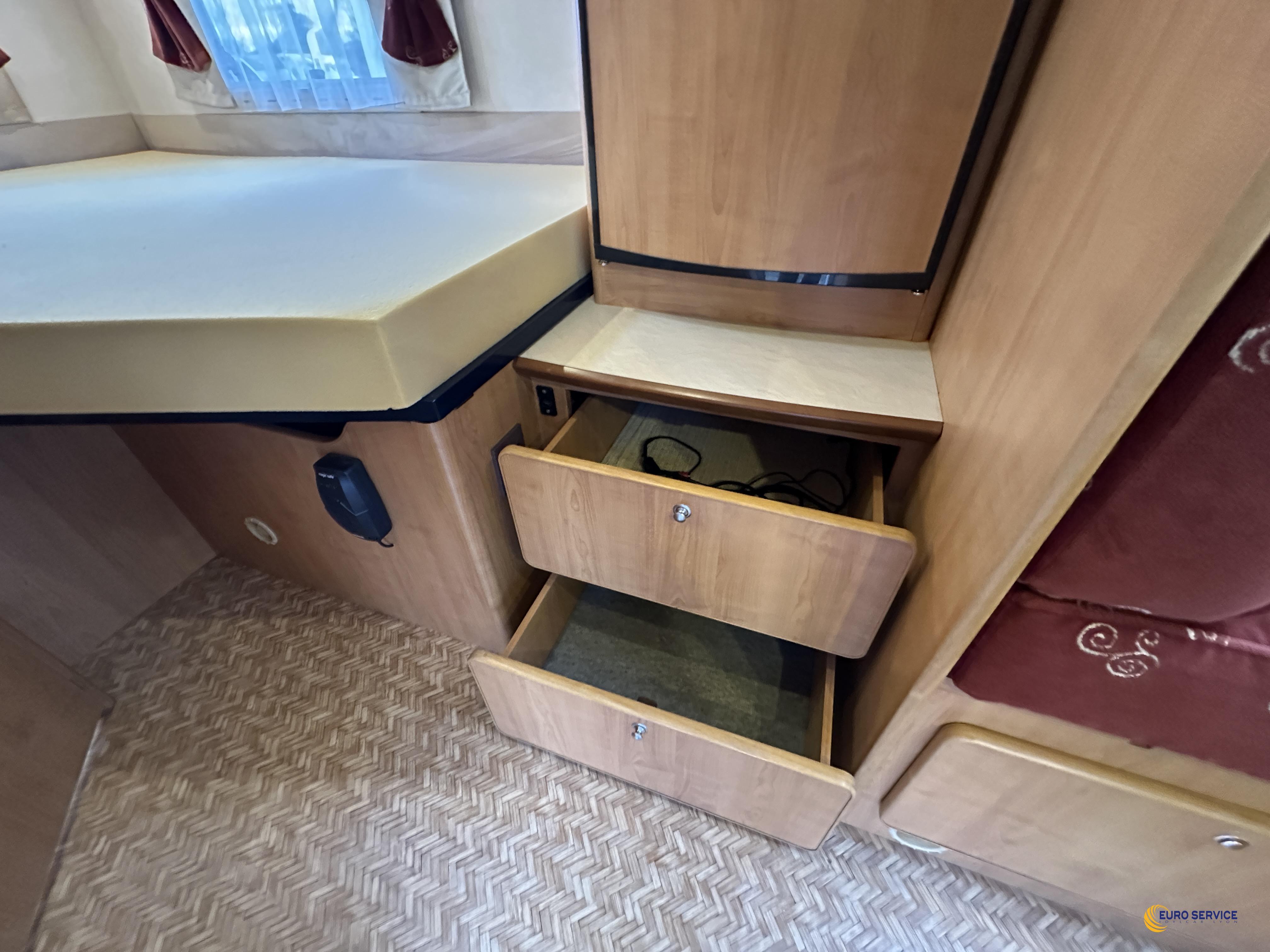 FLEURETTE MIGRATEUR 63 LG