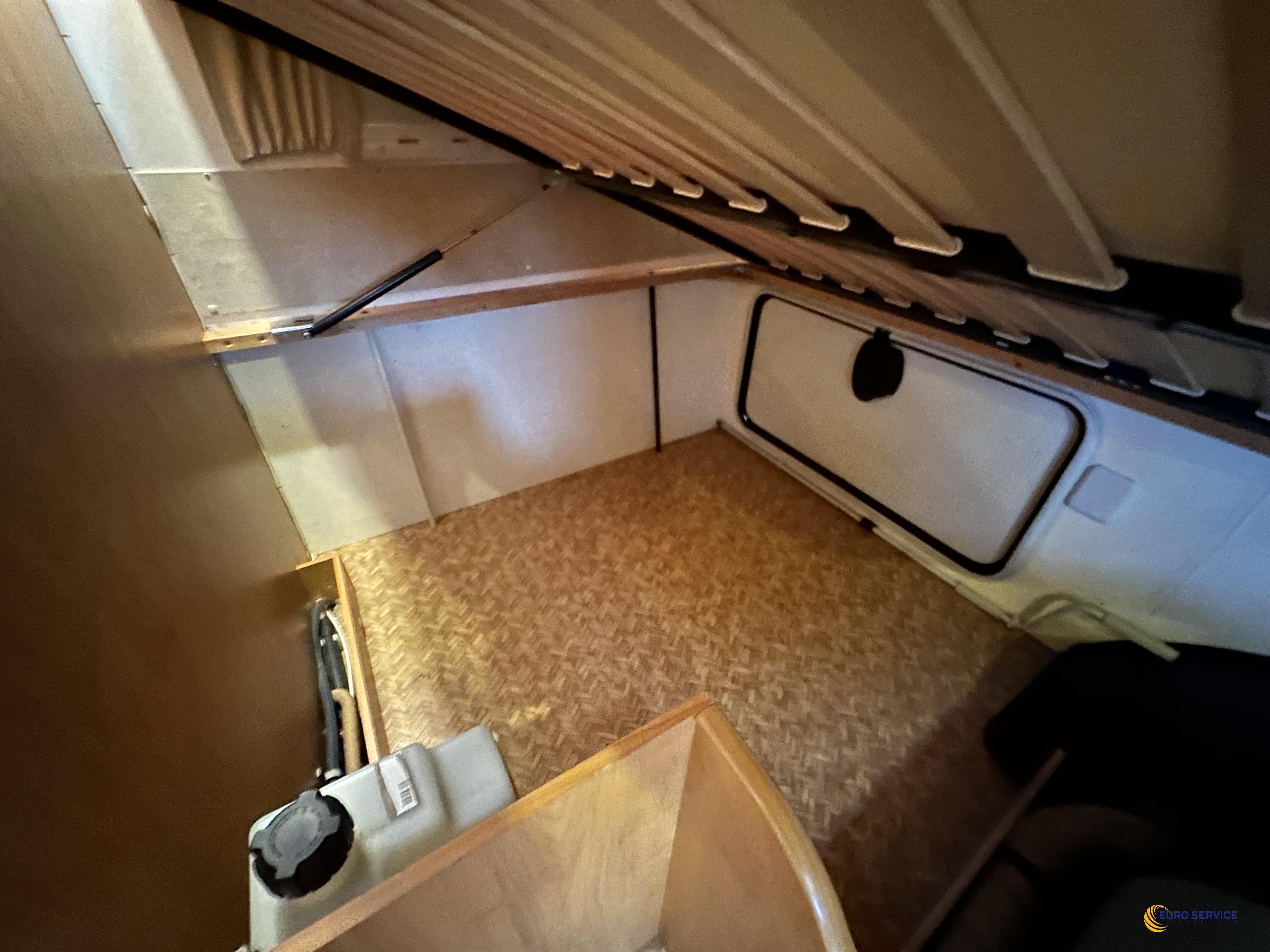 FLEURETTE MIGRATEUR 63 LG