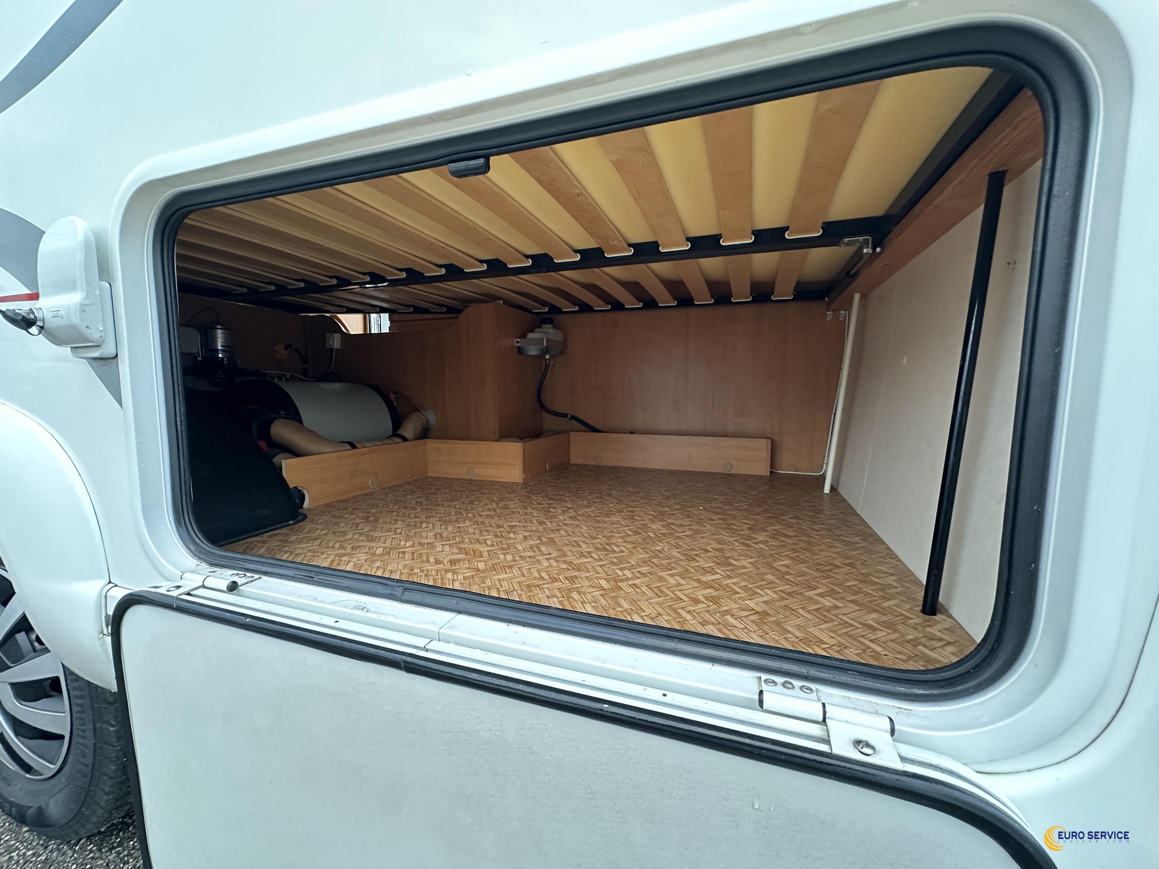 FLEURETTE MIGRATEUR 63 LG