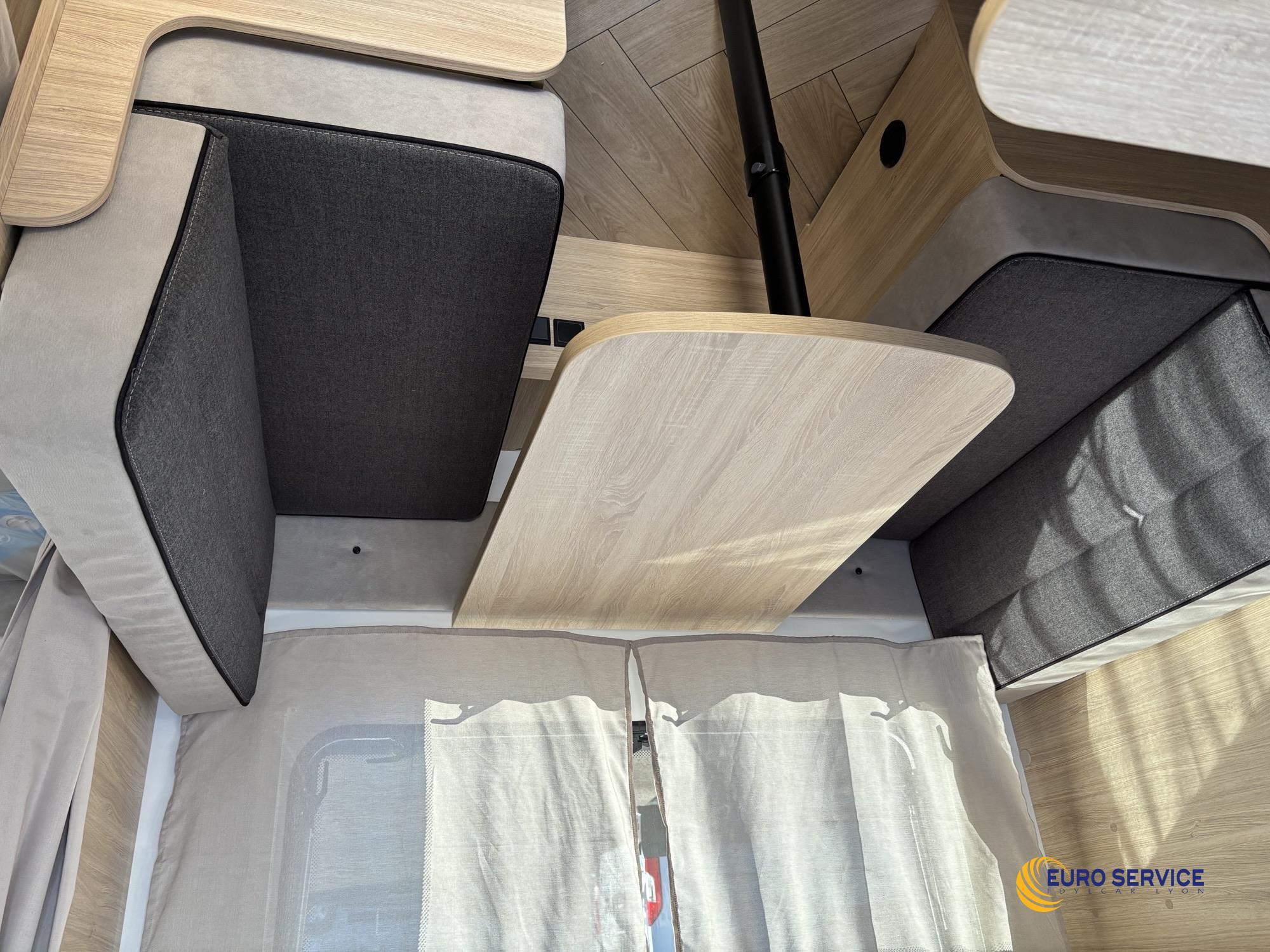 STERCKEMAN 496 PE EASY