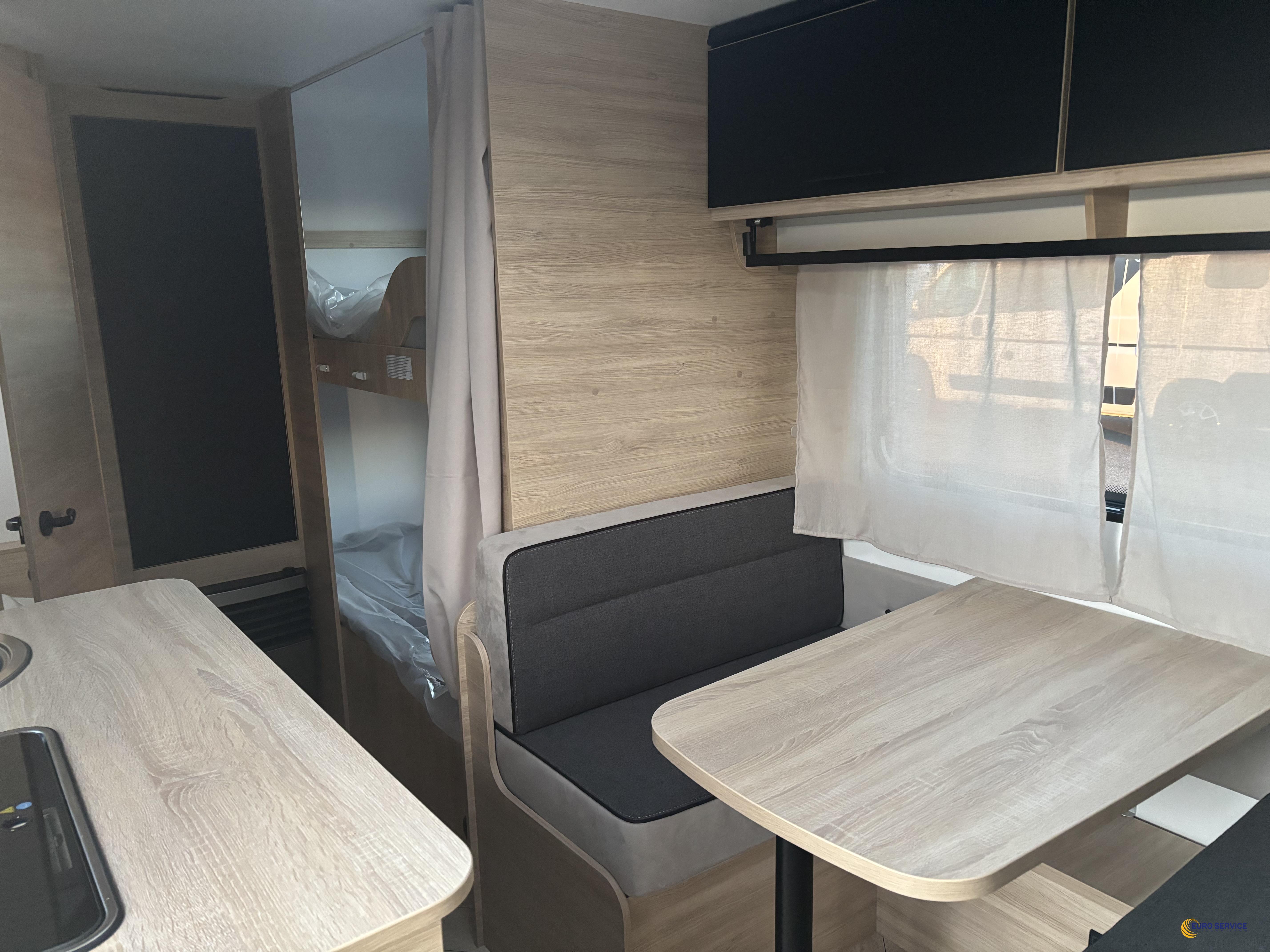 STERCKEMAN 496 PE SPORT EDITION