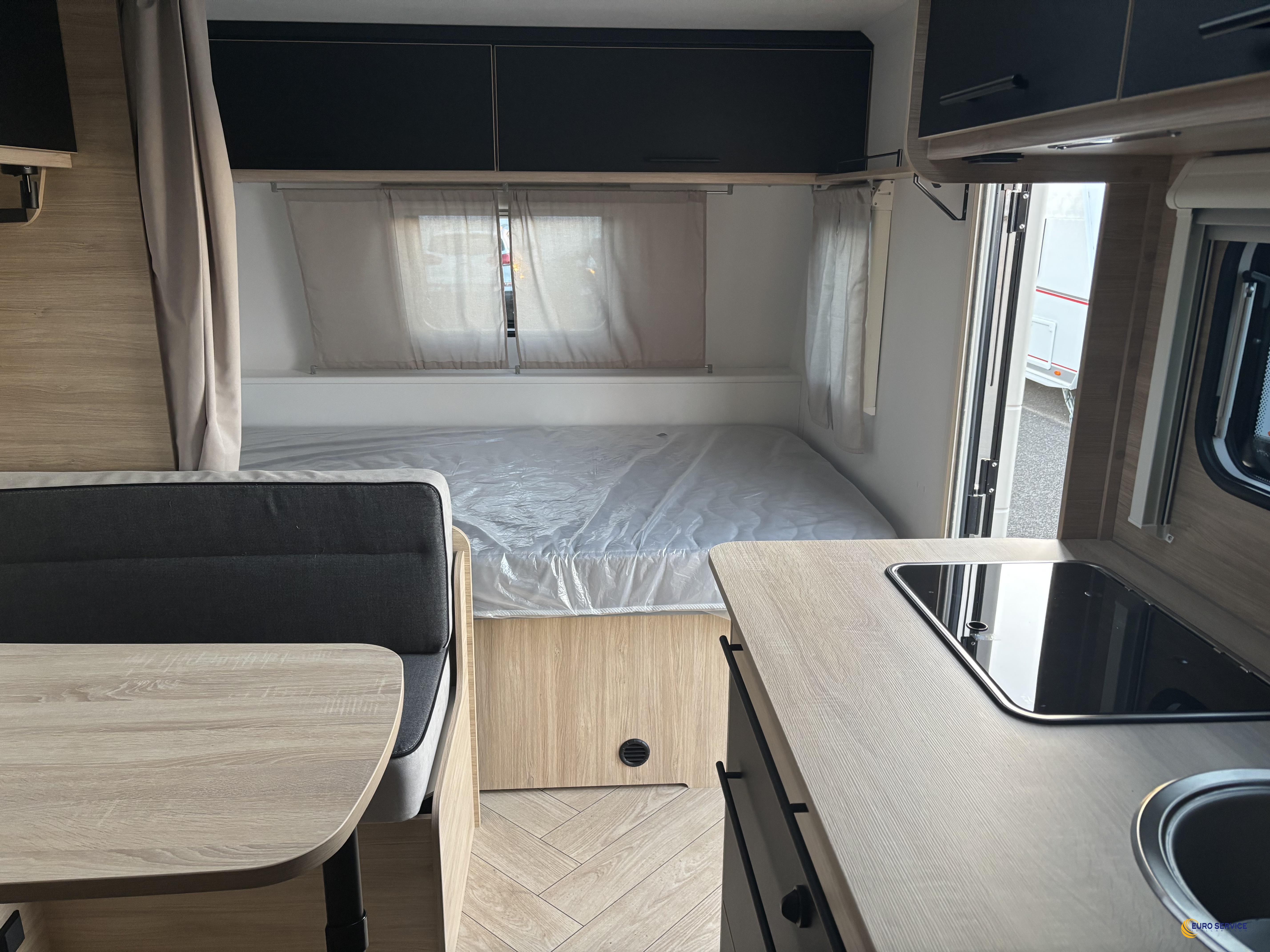 STERCKEMAN 496 PE SPORT EDITION