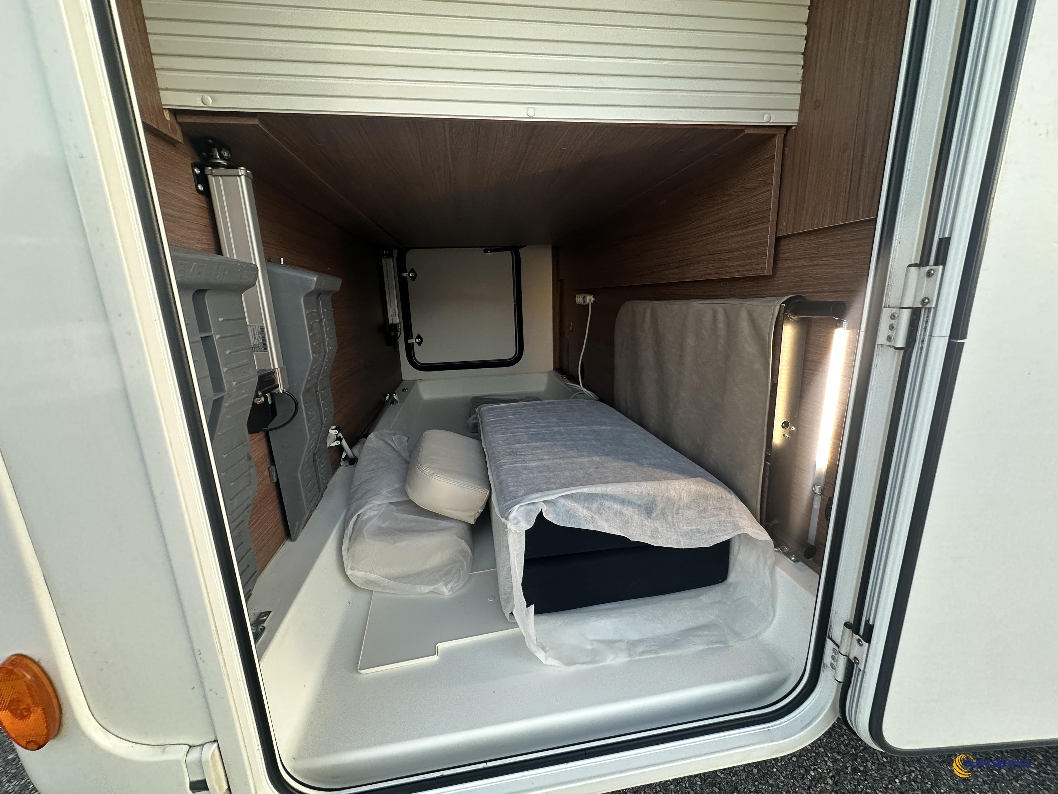 FLEURETTE MAGISTER 70 LMF CRISTAL