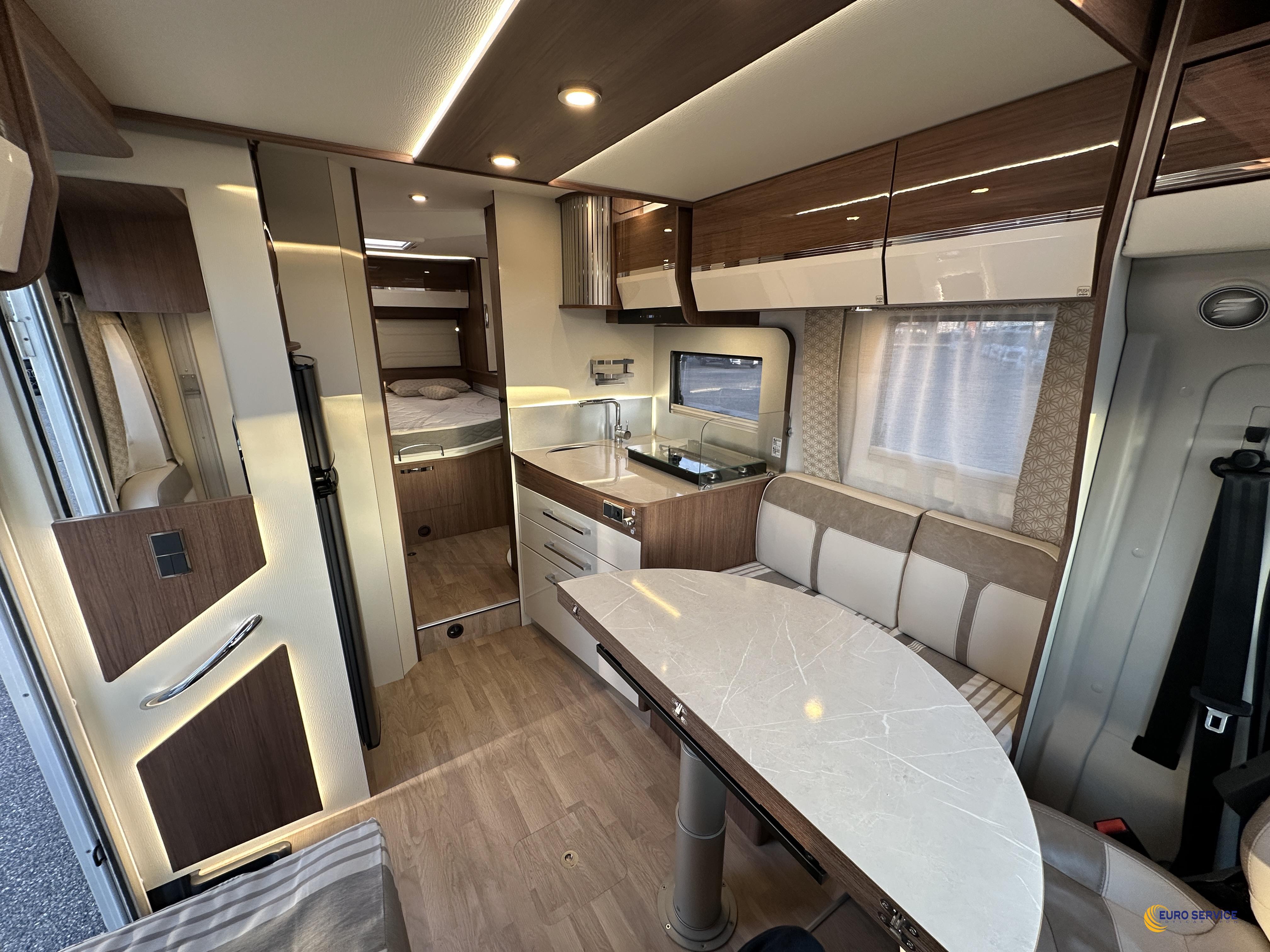 FLEURETTE MAGISTER 70 LMF CRISTAL