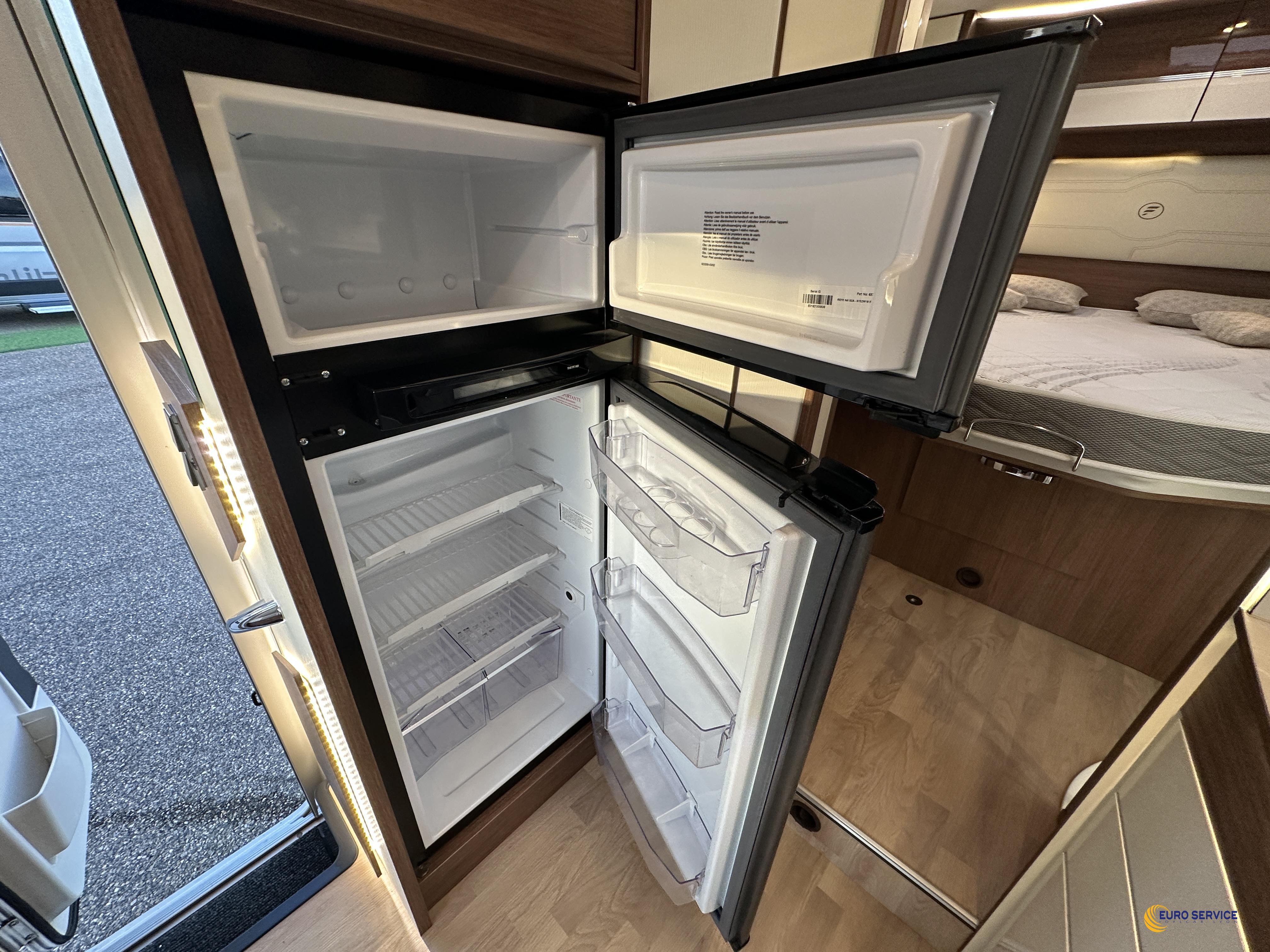 FLEURETTE MAGISTER 70 LMF CRISTAL