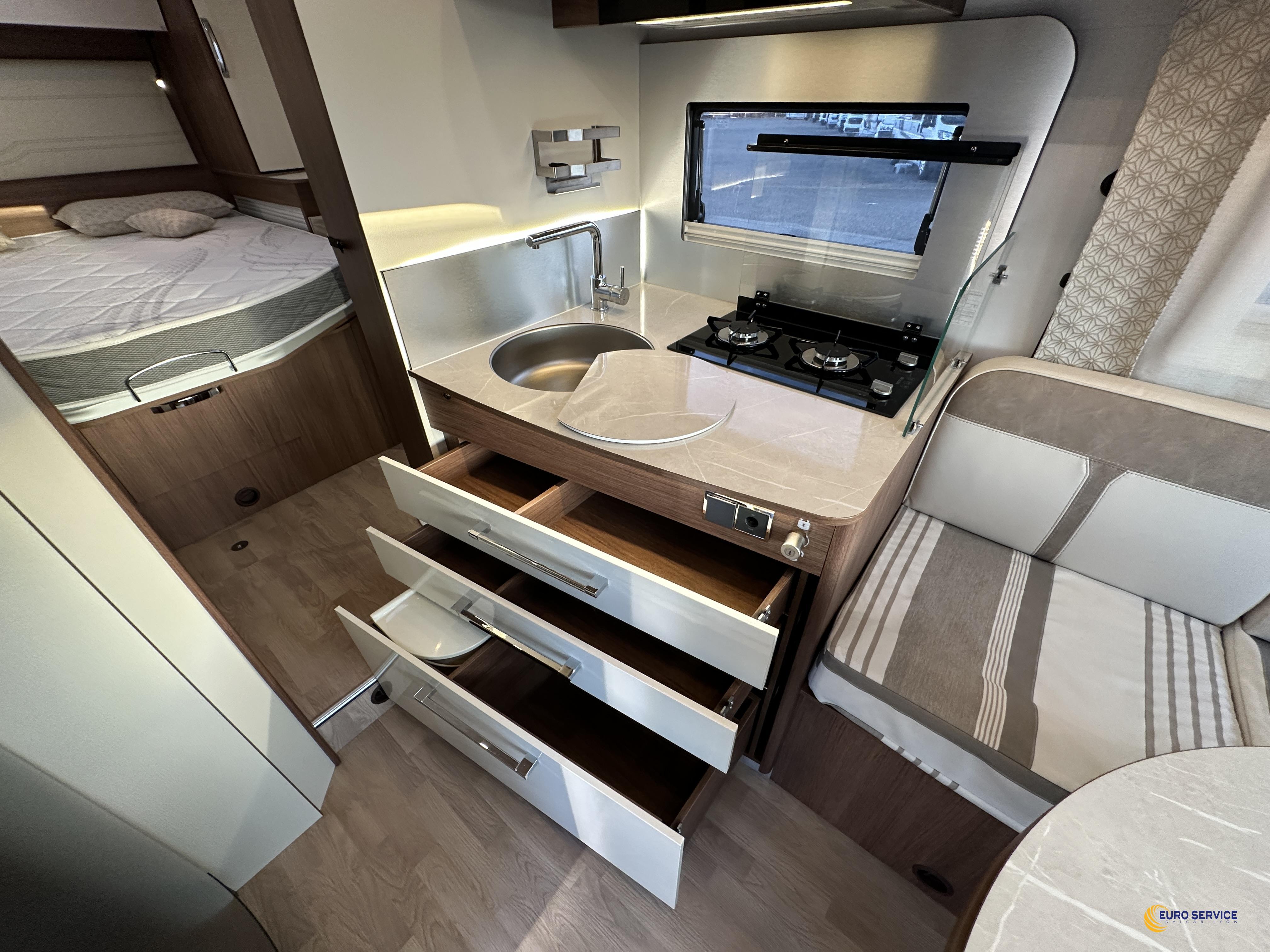 FLEURETTE MAGISTER 70 LMF CRISTAL