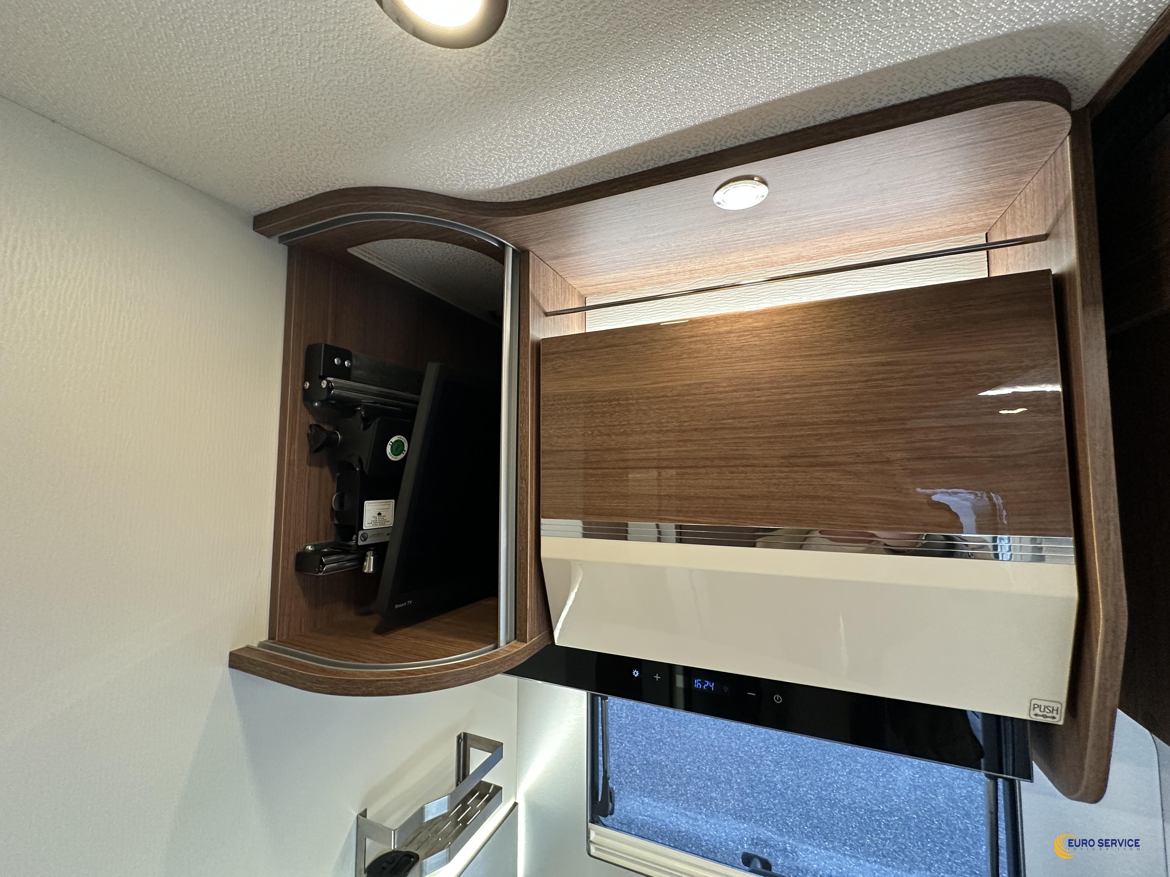 FLEURETTE MAGISTER 70 LMF CRISTAL